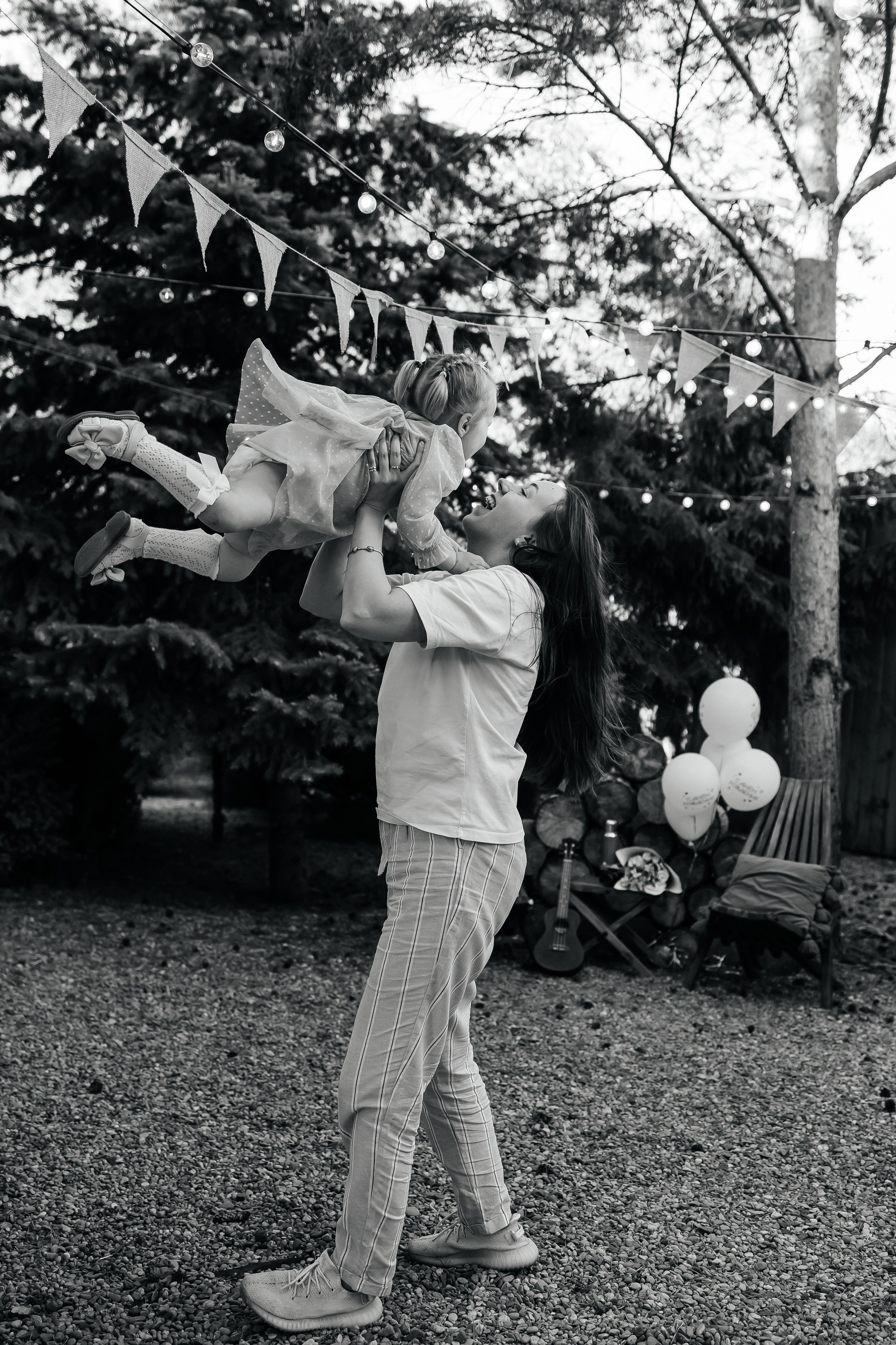 Наташа, Андрей и Тасечка. Свадебный и семейный фотограф в Ростове-на-Дону