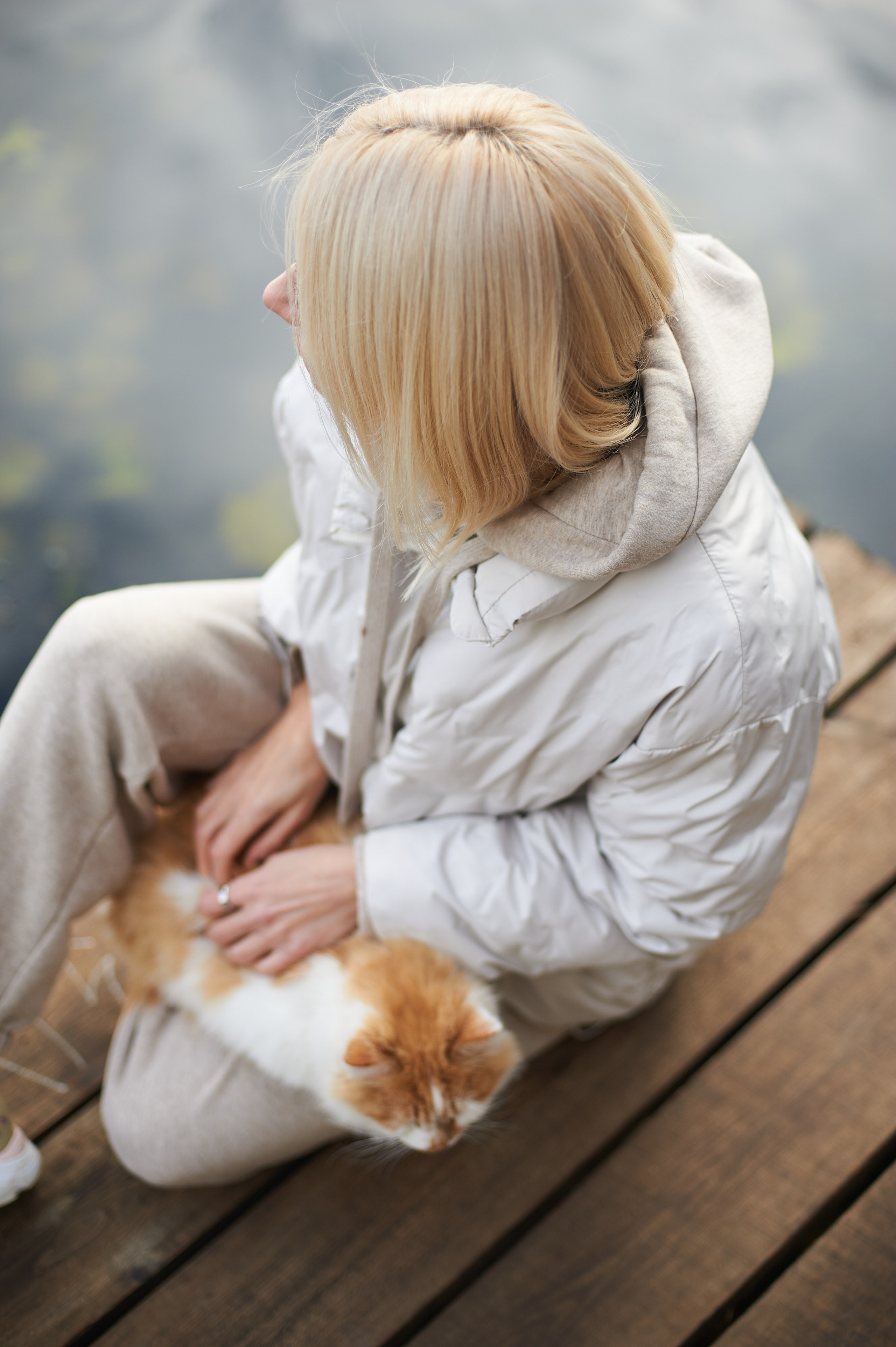 Портреты. Портретный фотограф в Воронеже Вячеслав Буряк