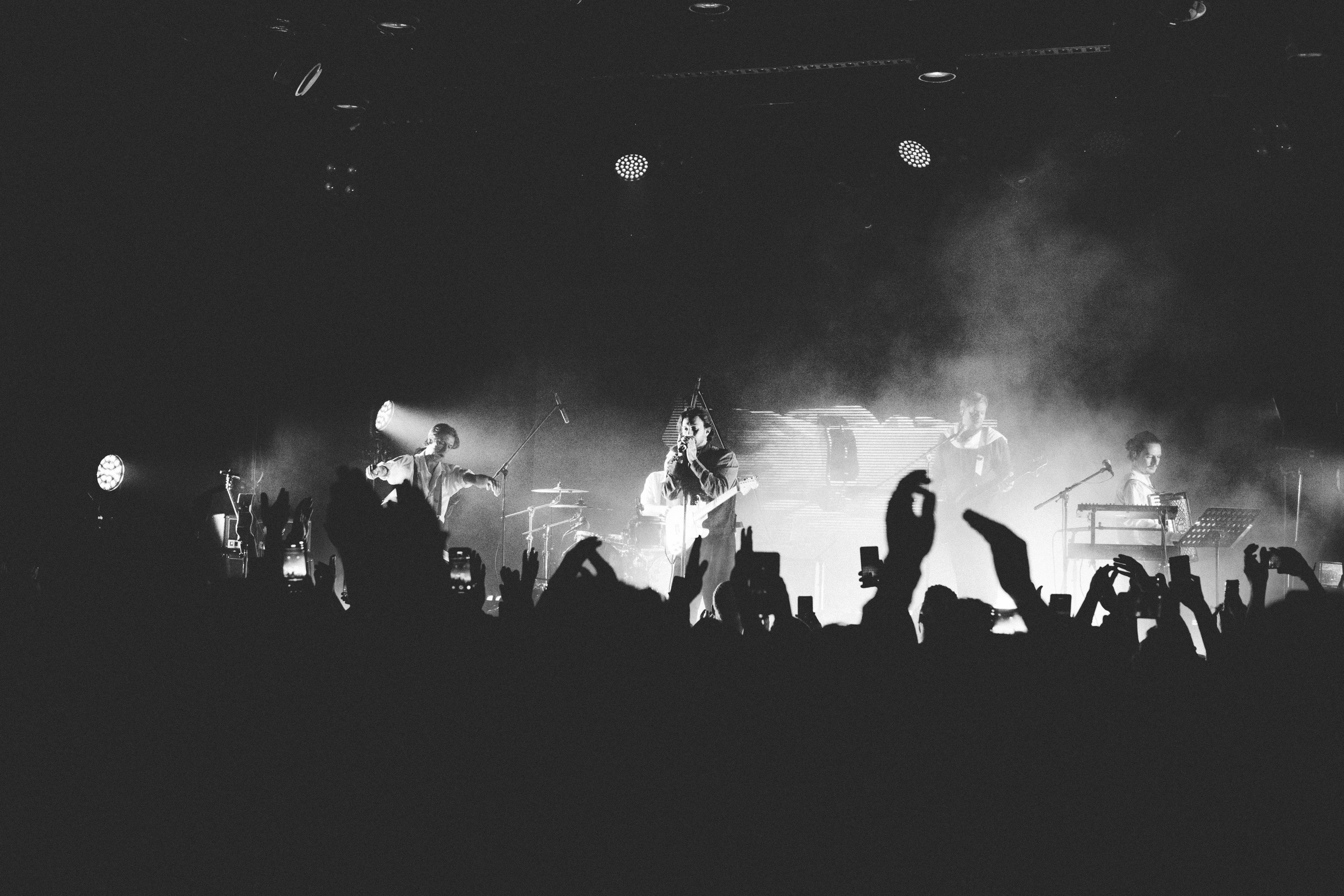 МОЛОДОСТЬ ВНУТРИ’25. RUSLAN ROZANOV