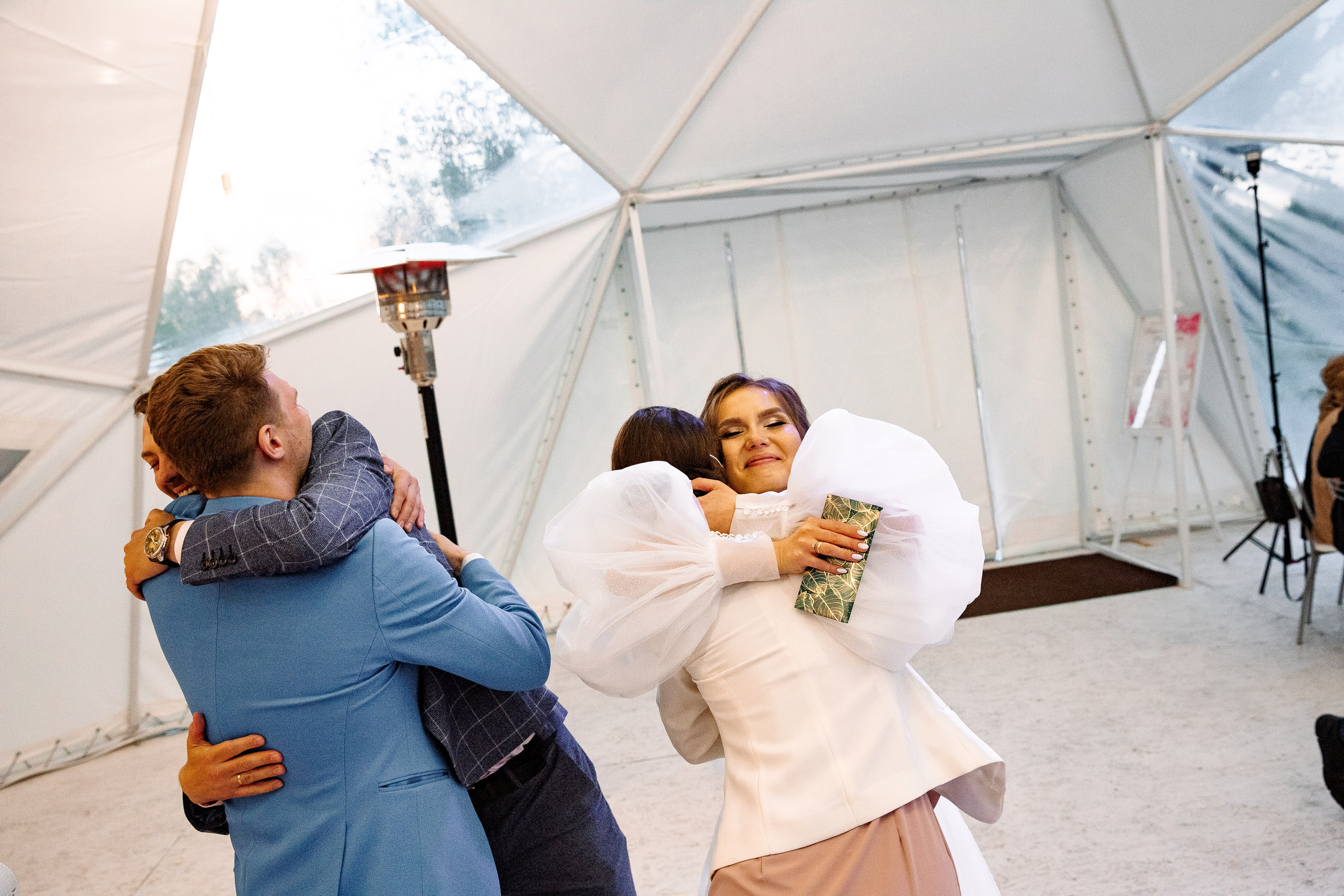 Кирилл и Екатерина. Свадебный и семейный фотограф в Челябинске Юлия Ишимова