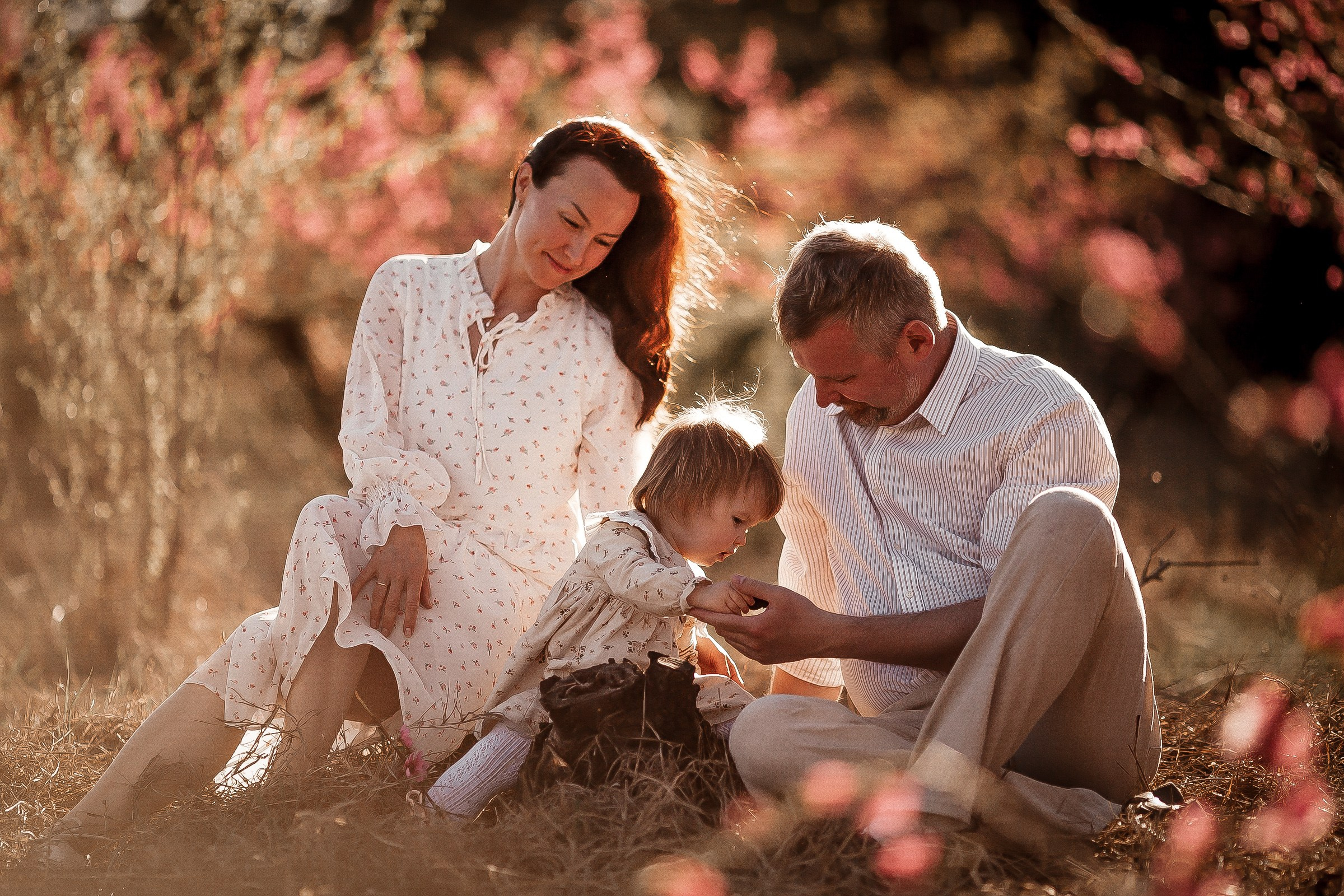 Семейные сьемки. Фотограф Крым, Севастополь