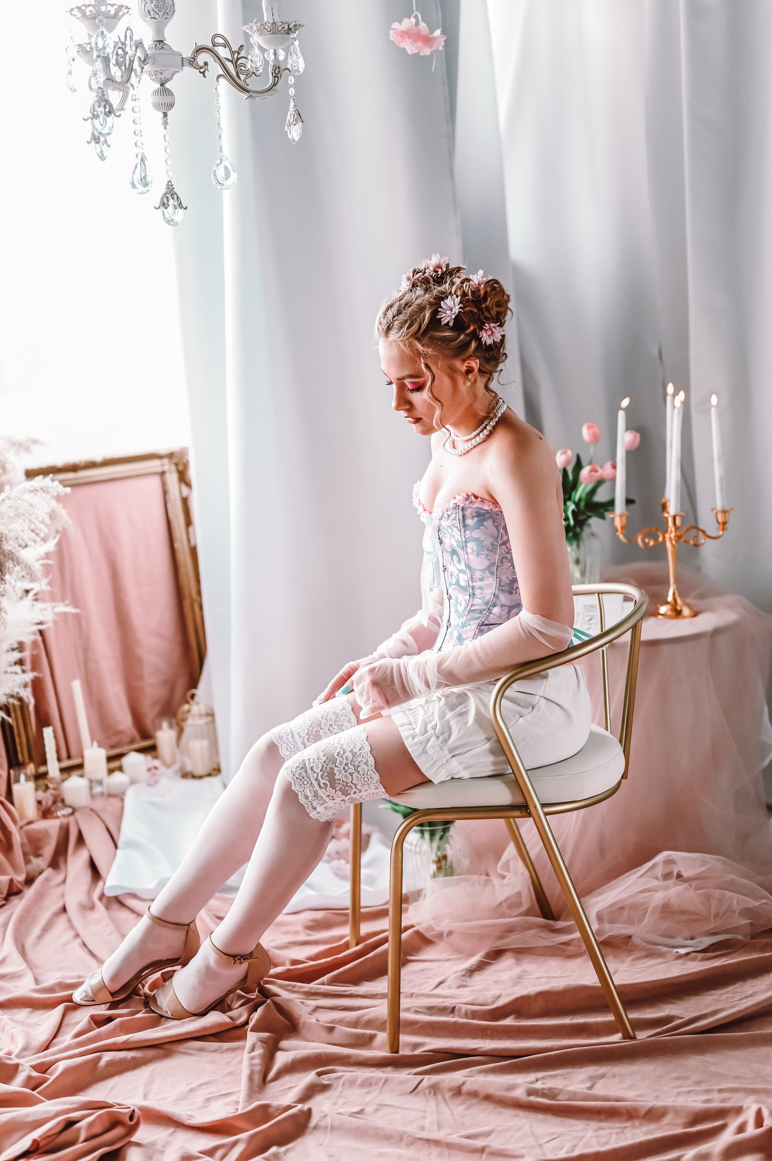 Винтаж. Семейный и детский фотограф во Фрязино, Ивантеевке и Щелково Матвеева