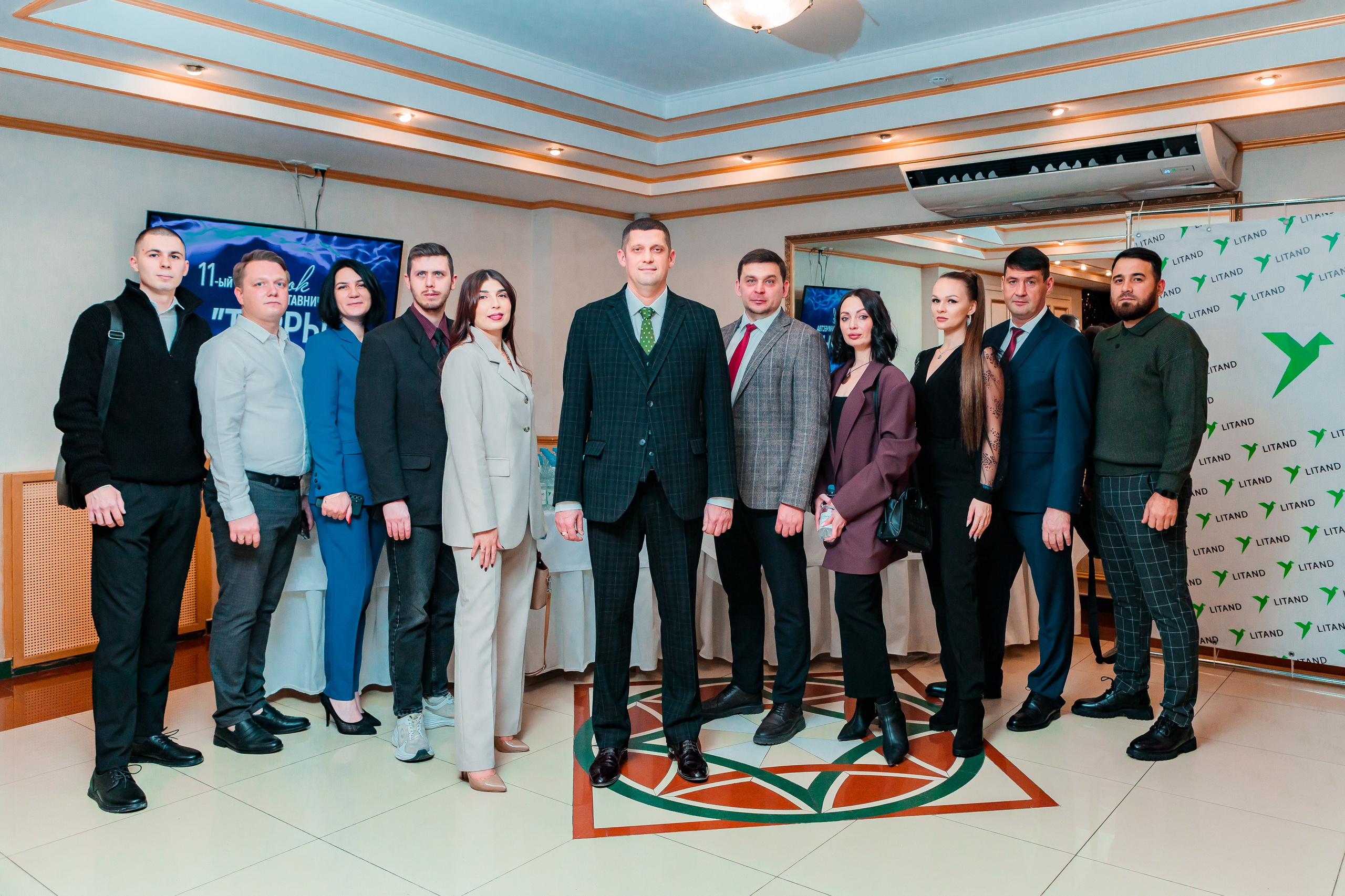 Репортаж | Открытие клуба «Терра». Фотограф Илья Силин