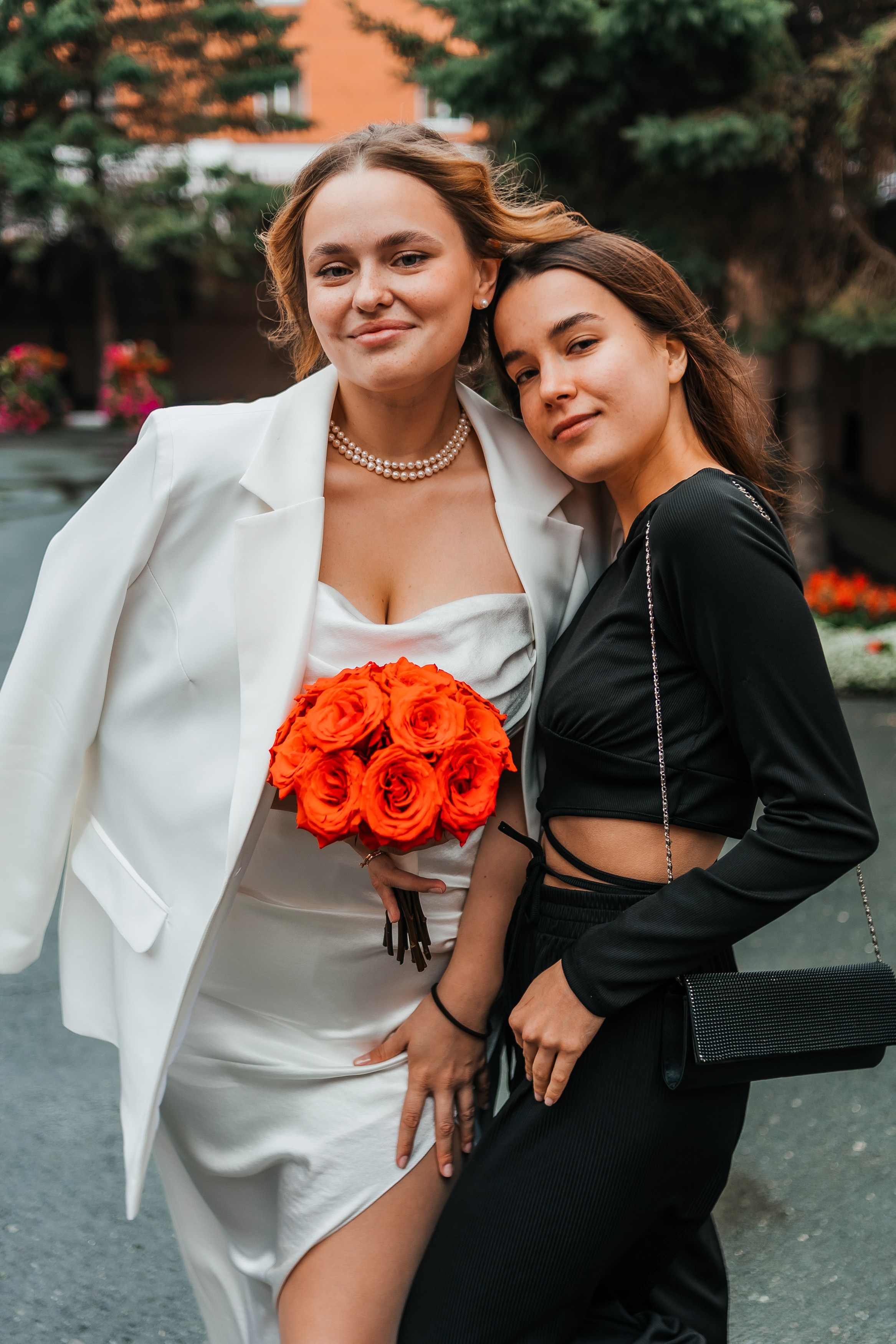 Загс на Кирова. Фотограф Илья Силин