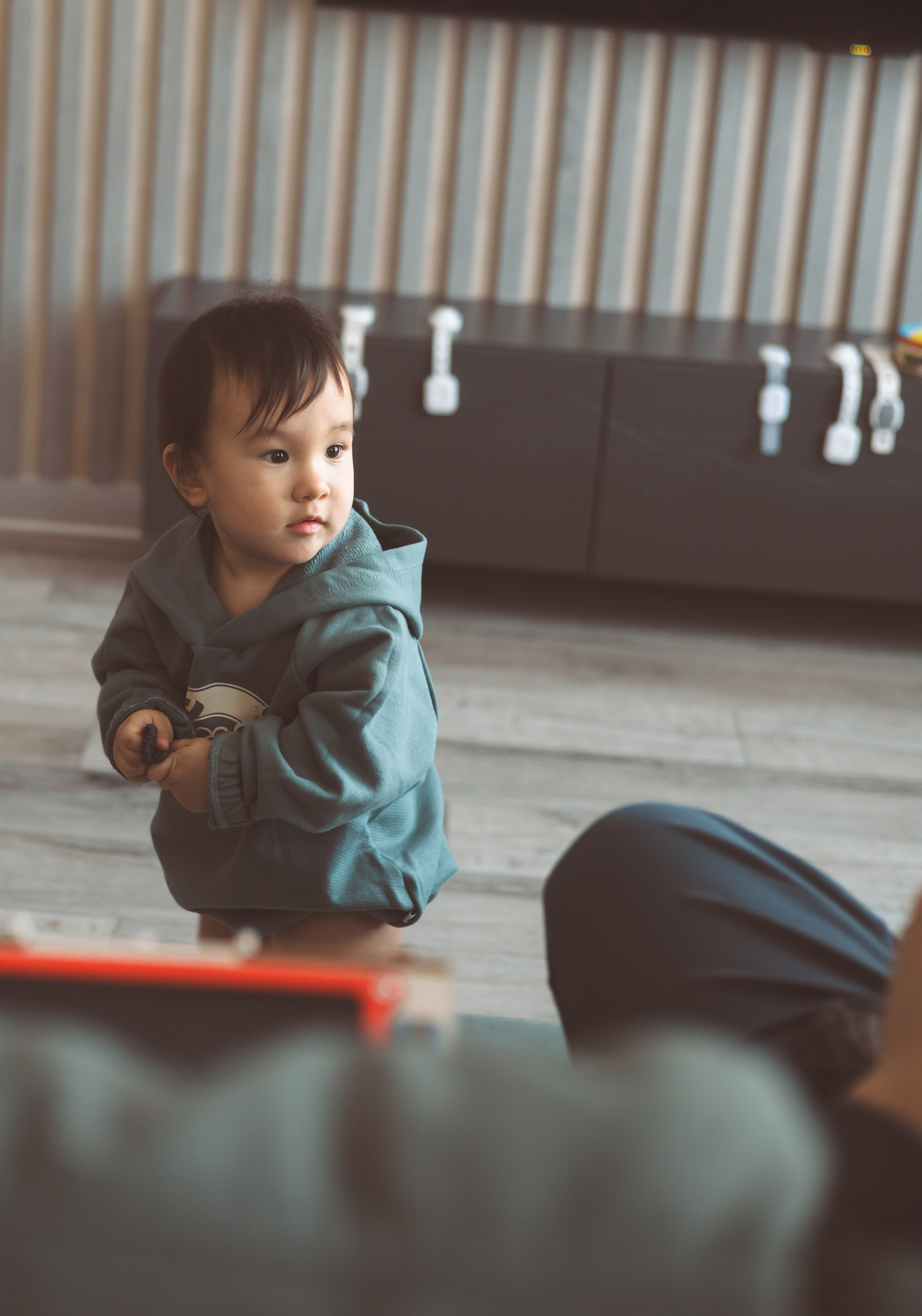 Домашняя съемка