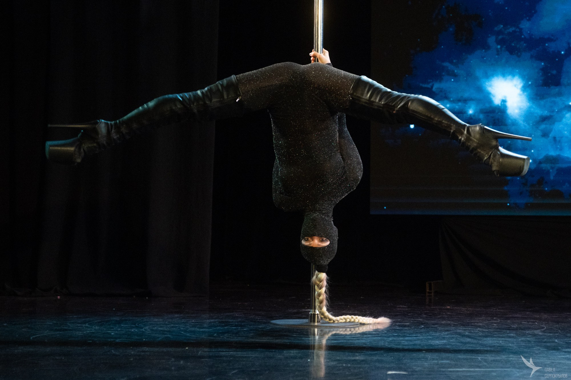Pulse competition 2023. Репортажный фотограф в Казани Павел Серпокрылов