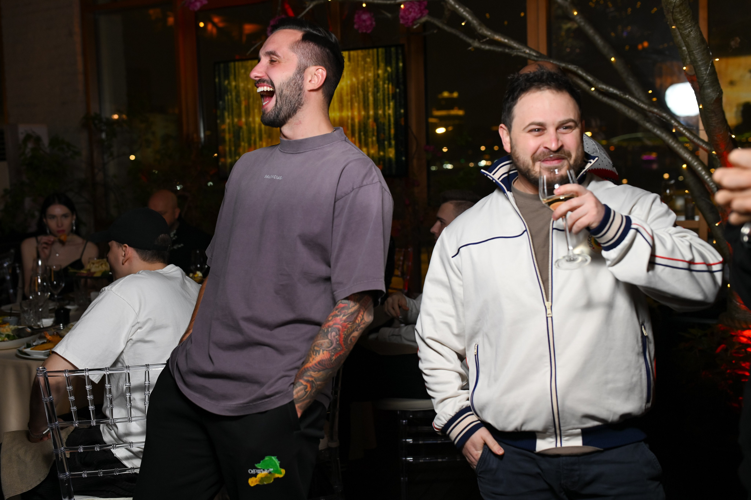 MVP| Soho Rooms. Портфолио