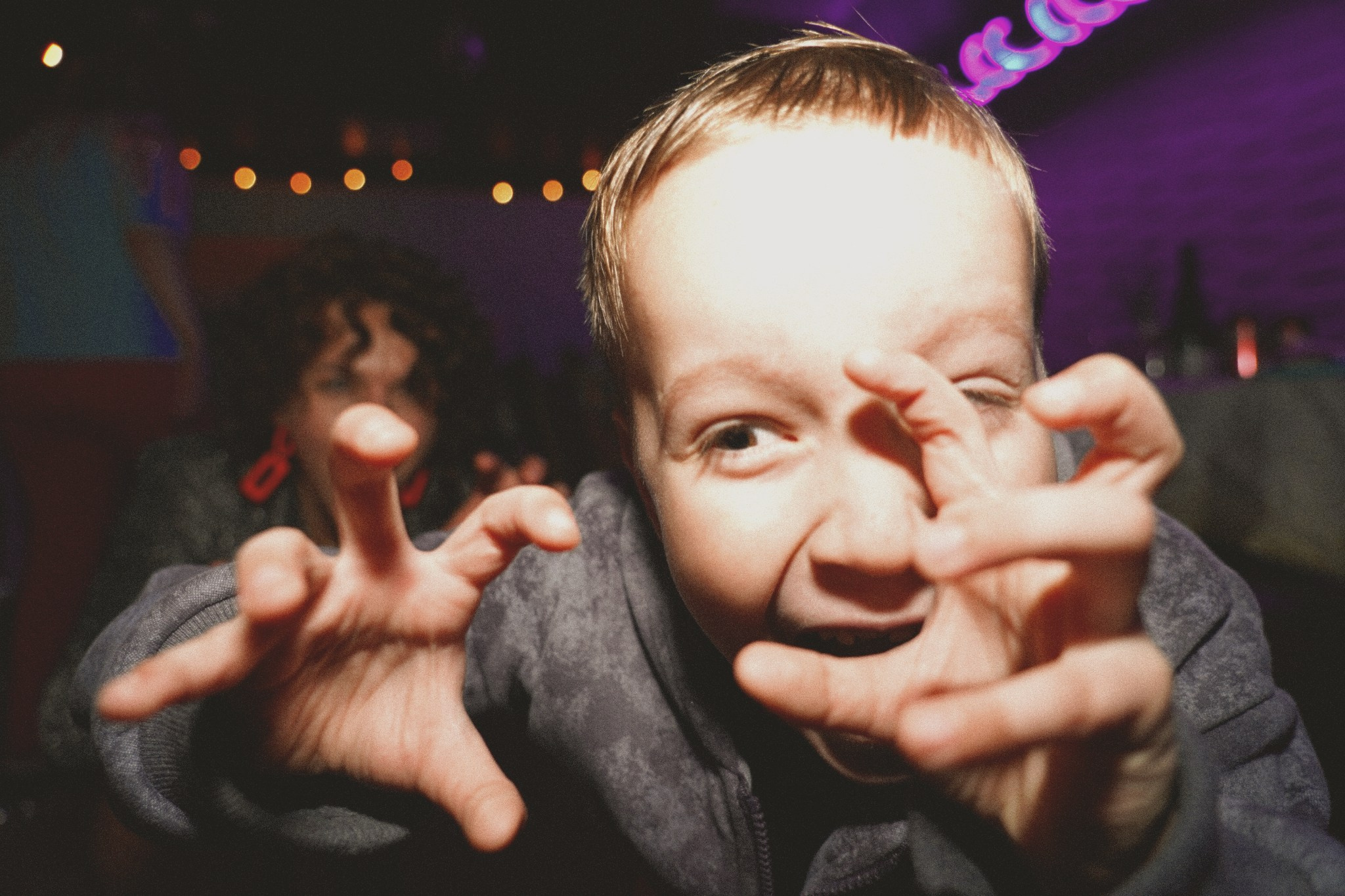 🤟🏼 День рождения в стиле 90-х. Анна, фотограф Москва, Зеленоград