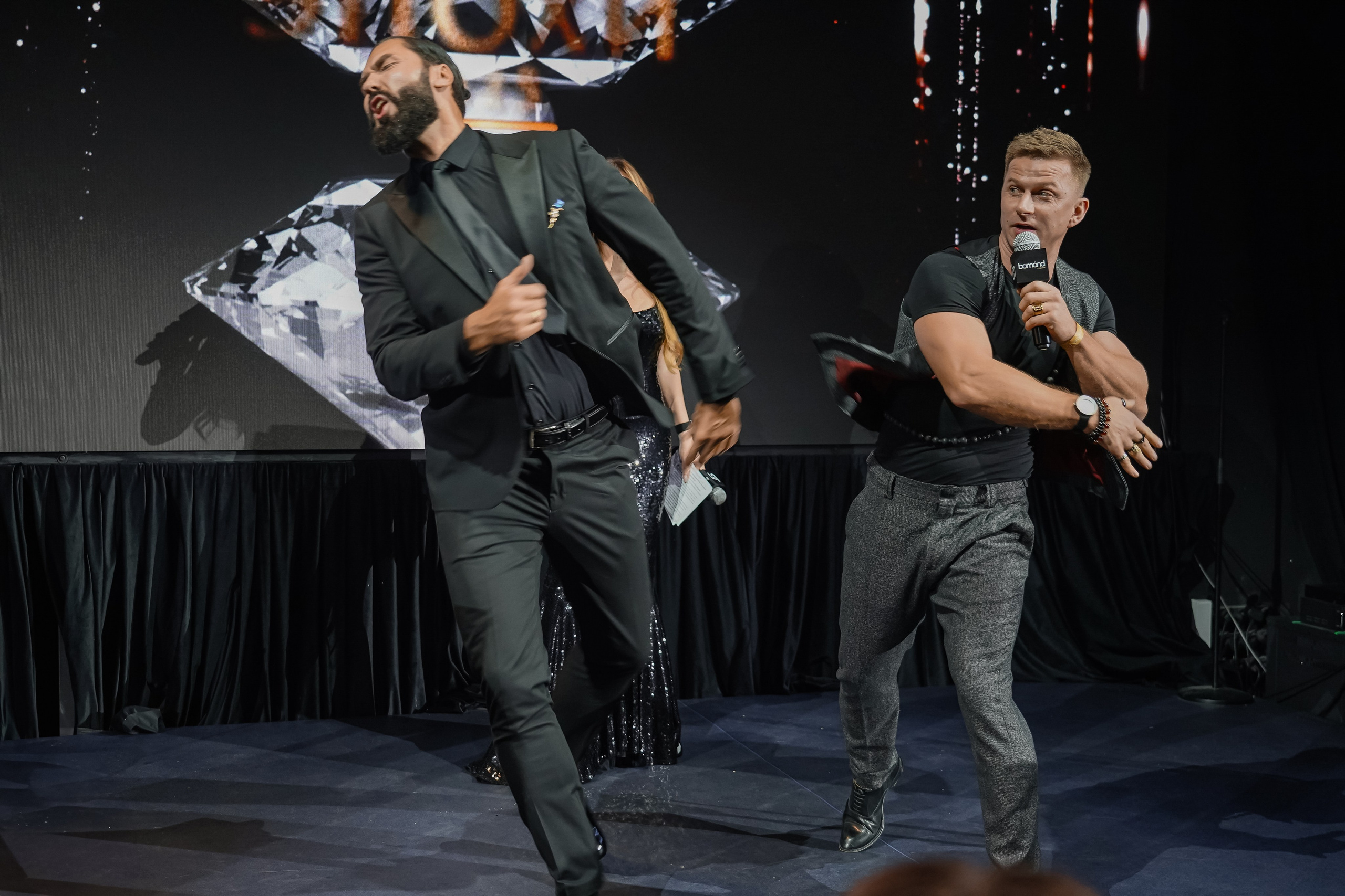 Лидеры эпохи 2025.Villa Barvikha. Анна, фотограф Москва, Зеленоград