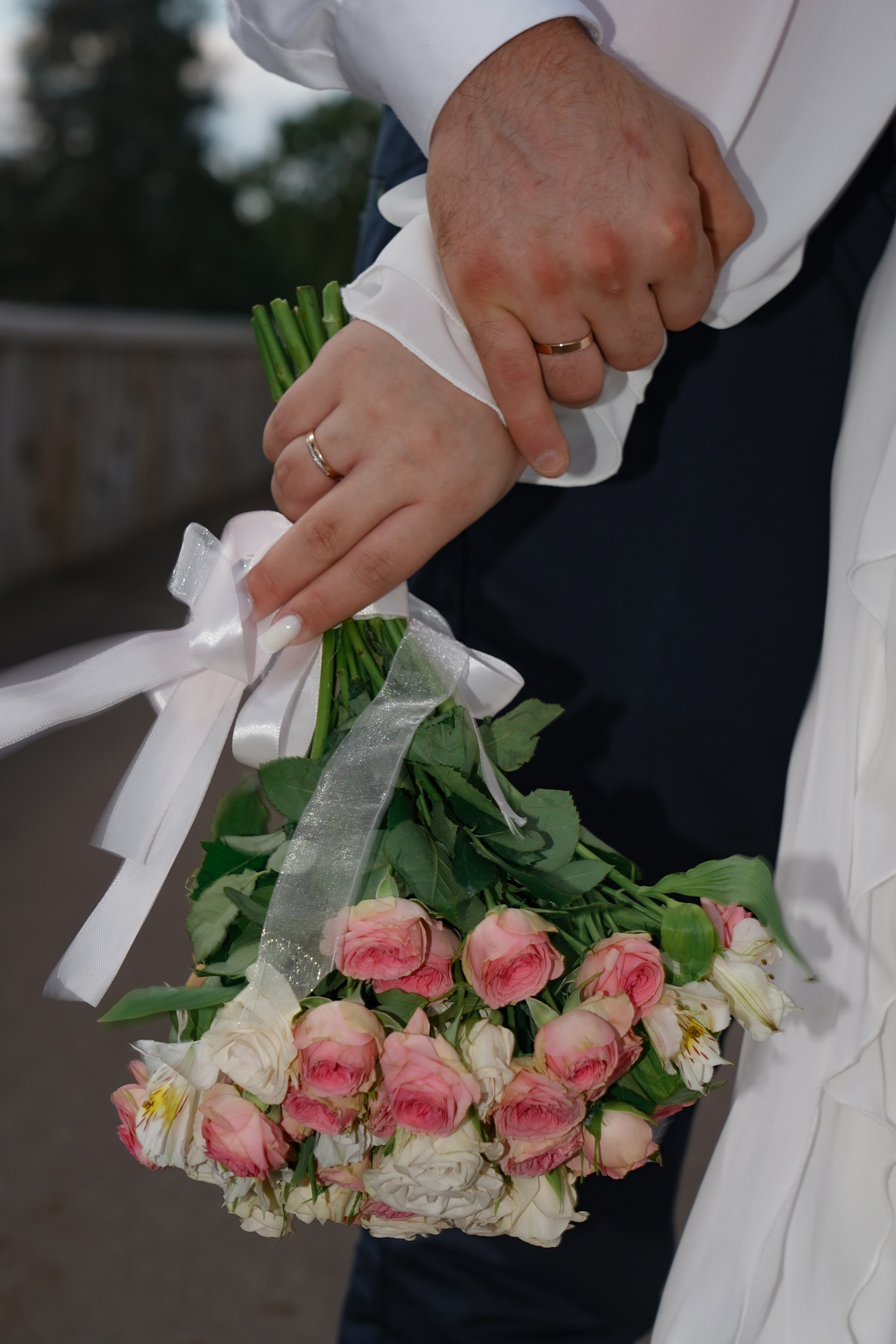 Свадьба Ангелина и Никита. Анна, фотограф Москва, Зеленоград