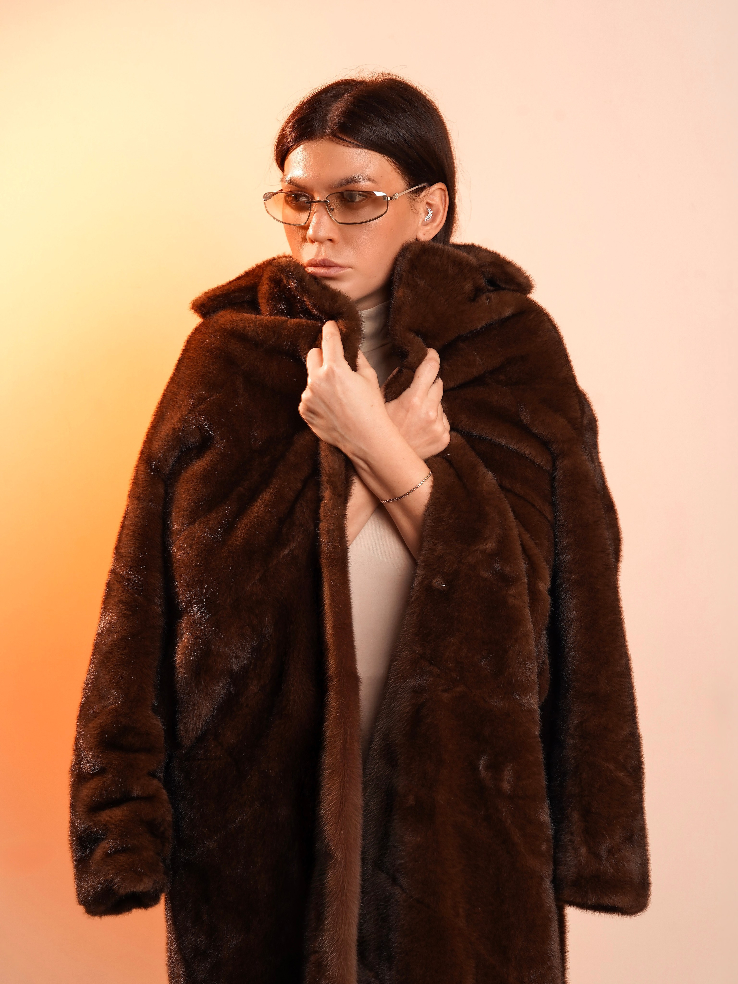 Фотосъемка с Анастасией. Студия СМЕНА. Анна, фотограф Москва, Зеленоград