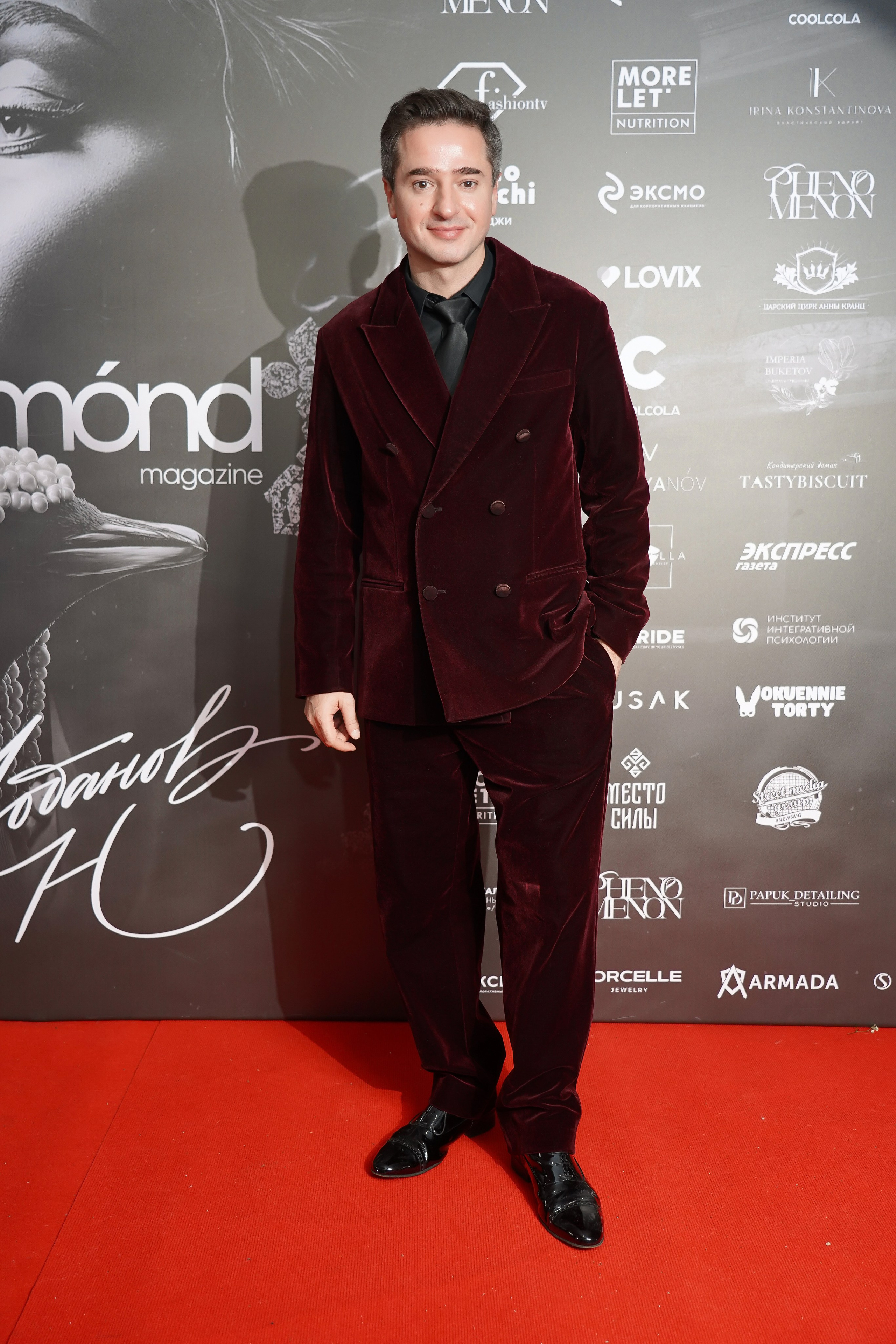 Лидеры эпохи 2025.Villa Barvikha. Анна, фотограф Москва, Зеленоград