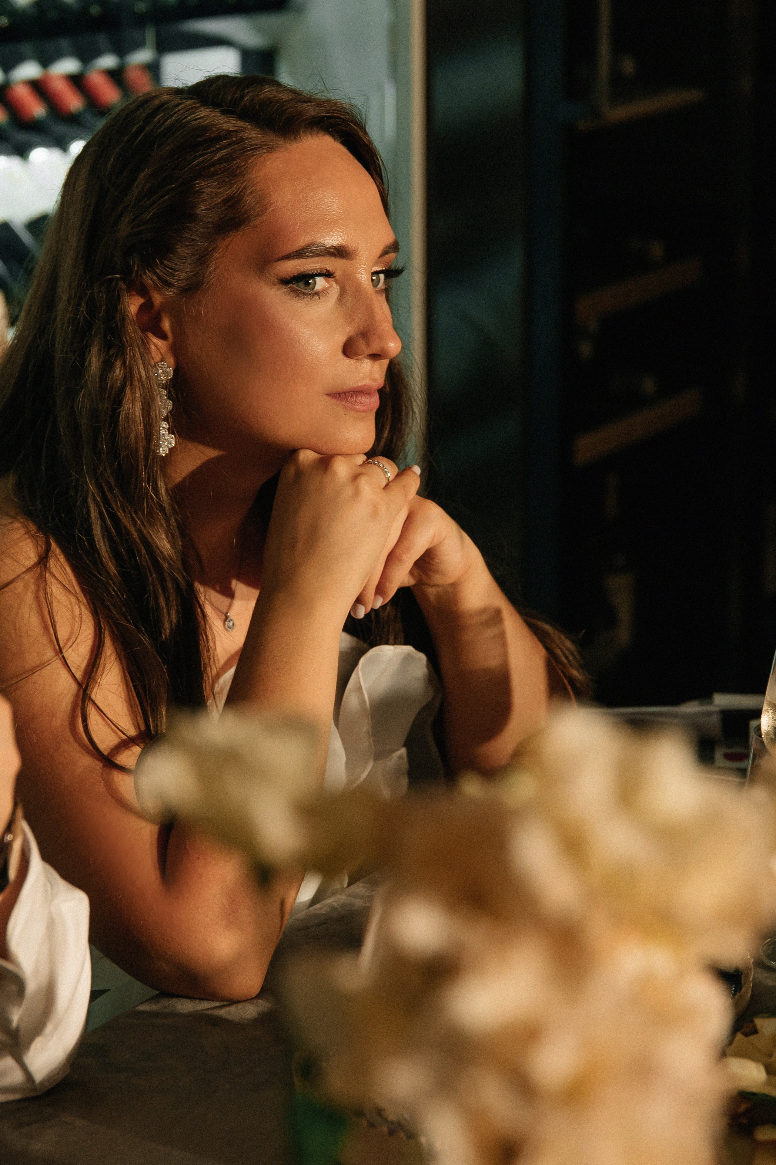 ANONS. Мария — Свадебный фотограф