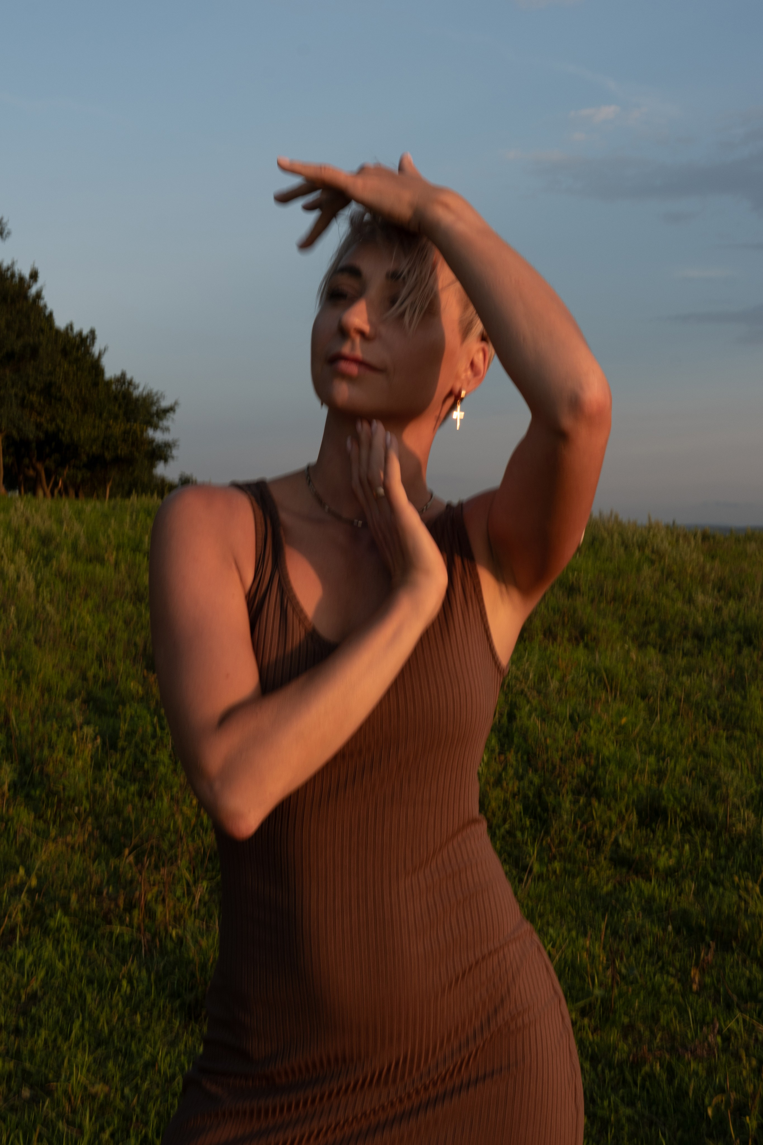 Юлия и Кристина. Анастасия Хисматуллина портретный фотограф в Уссурийске и Владивостоке