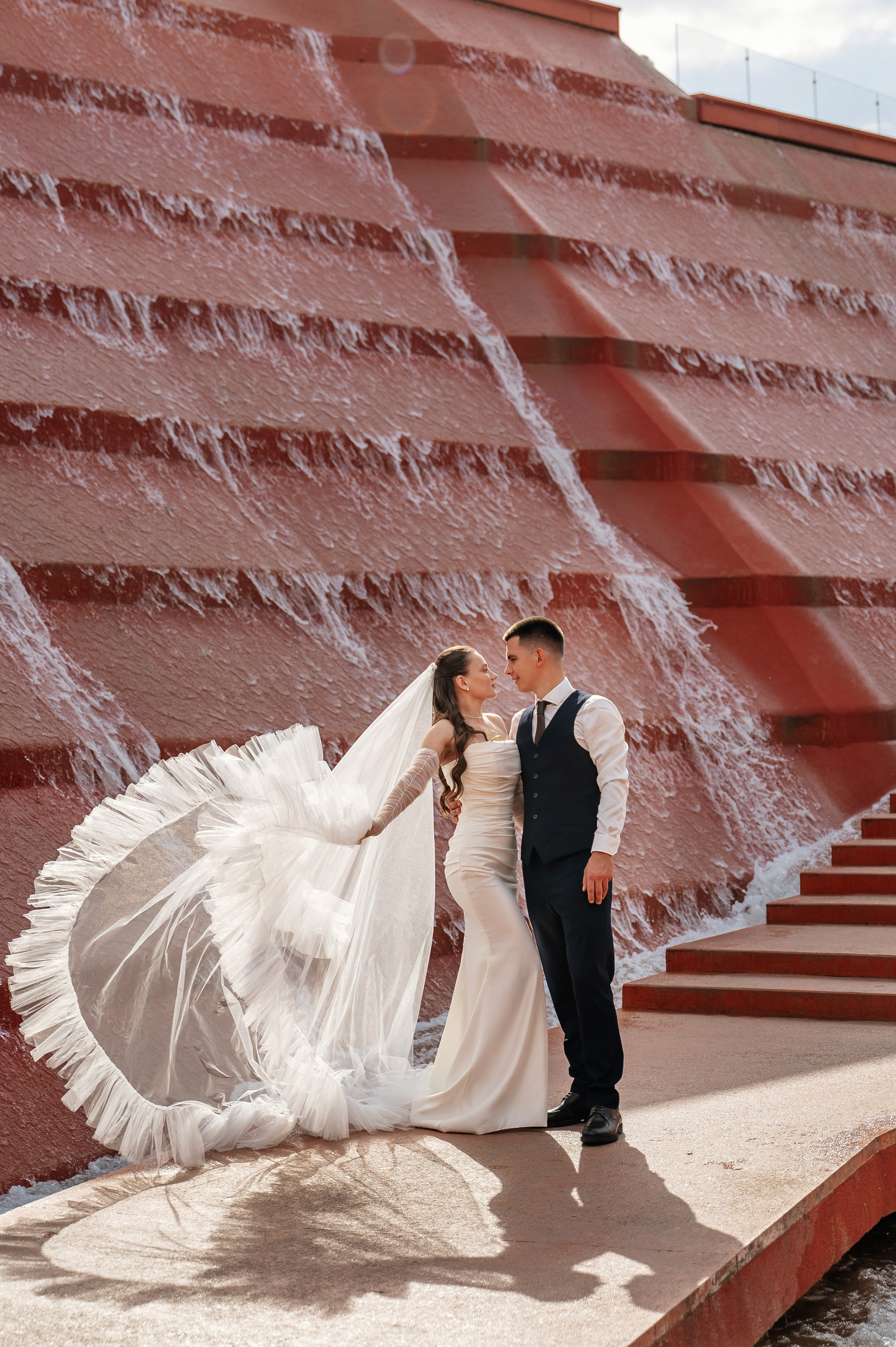 Свадебный фотограф в Краснодаре и Сочи Комолова Екатерина