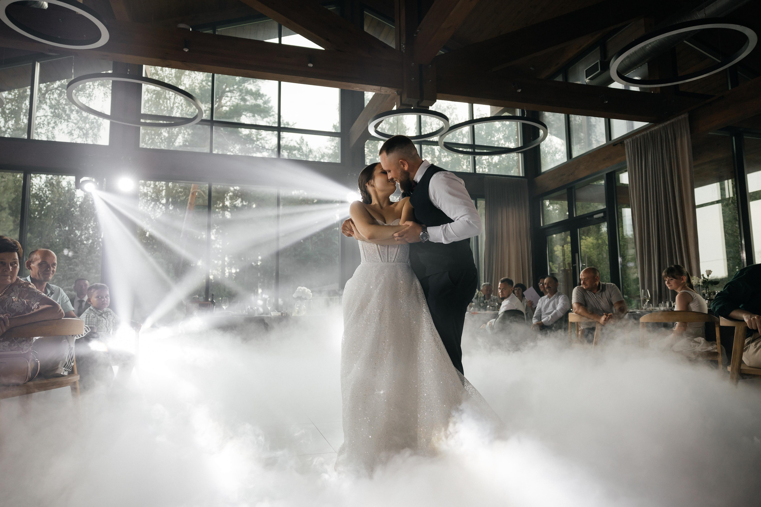 Свадебная история Ульяны и Олега. Свадебный и семейный фотограф Рассказова Виктория