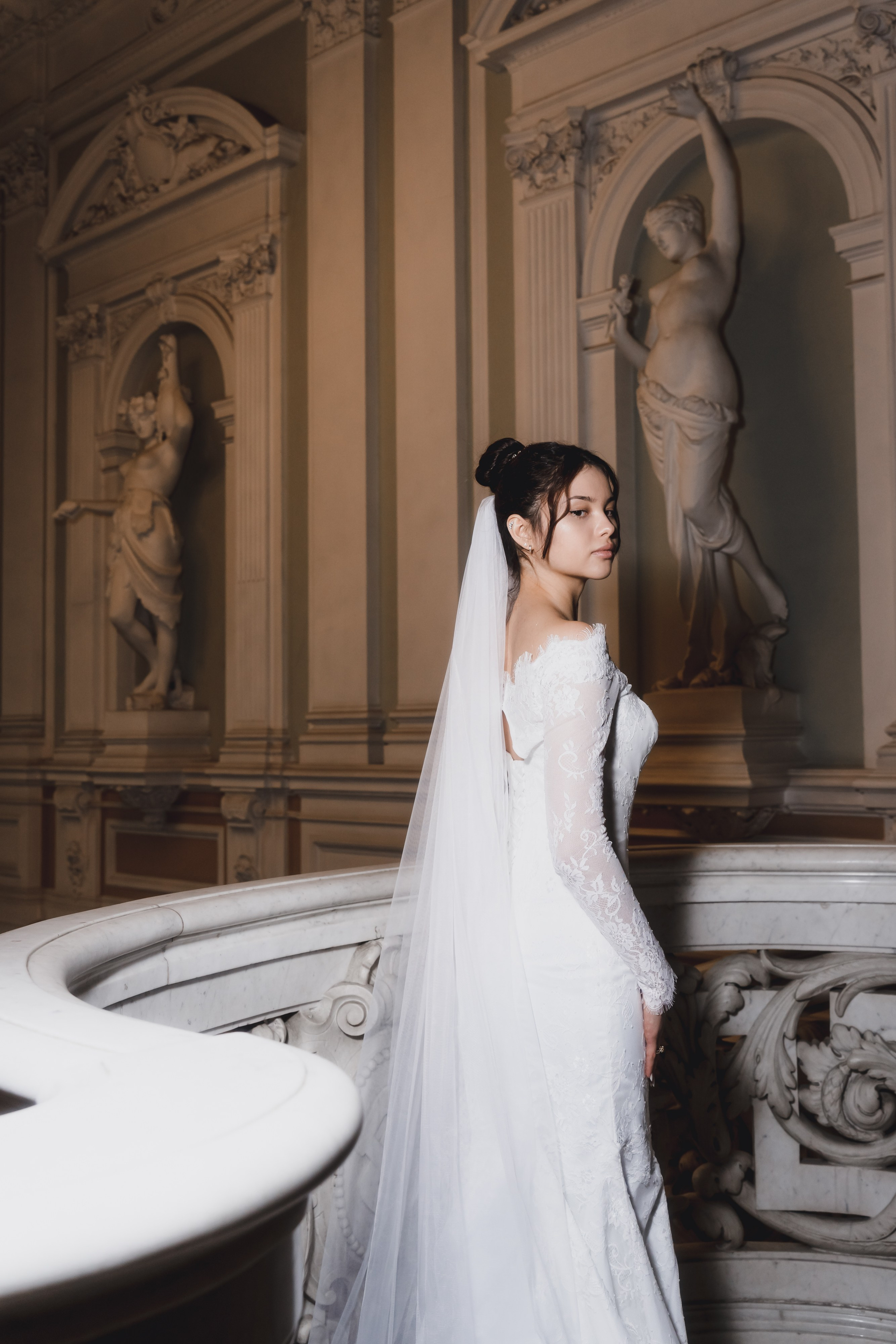 Свадебные съемки. Фотограф Санкт-Петербург Виктория Гурина