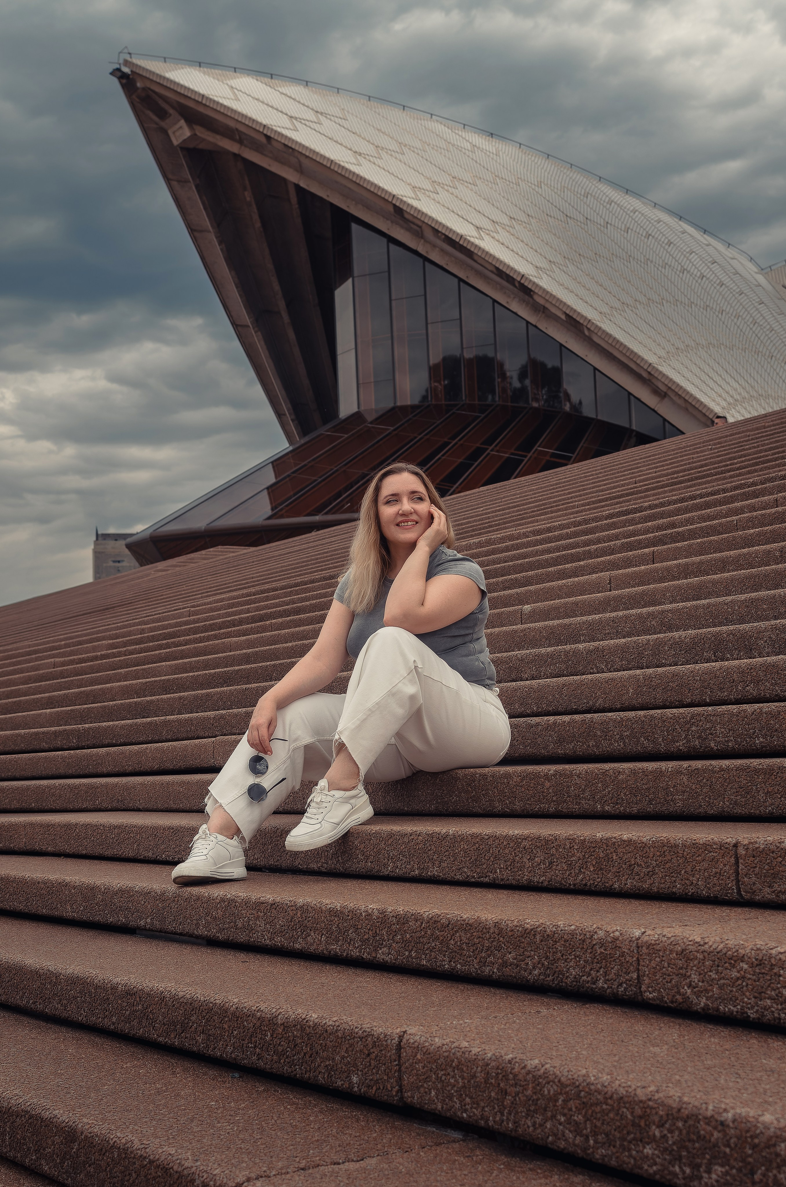 Кристина. Женский и семейный фотограф Анна Демина