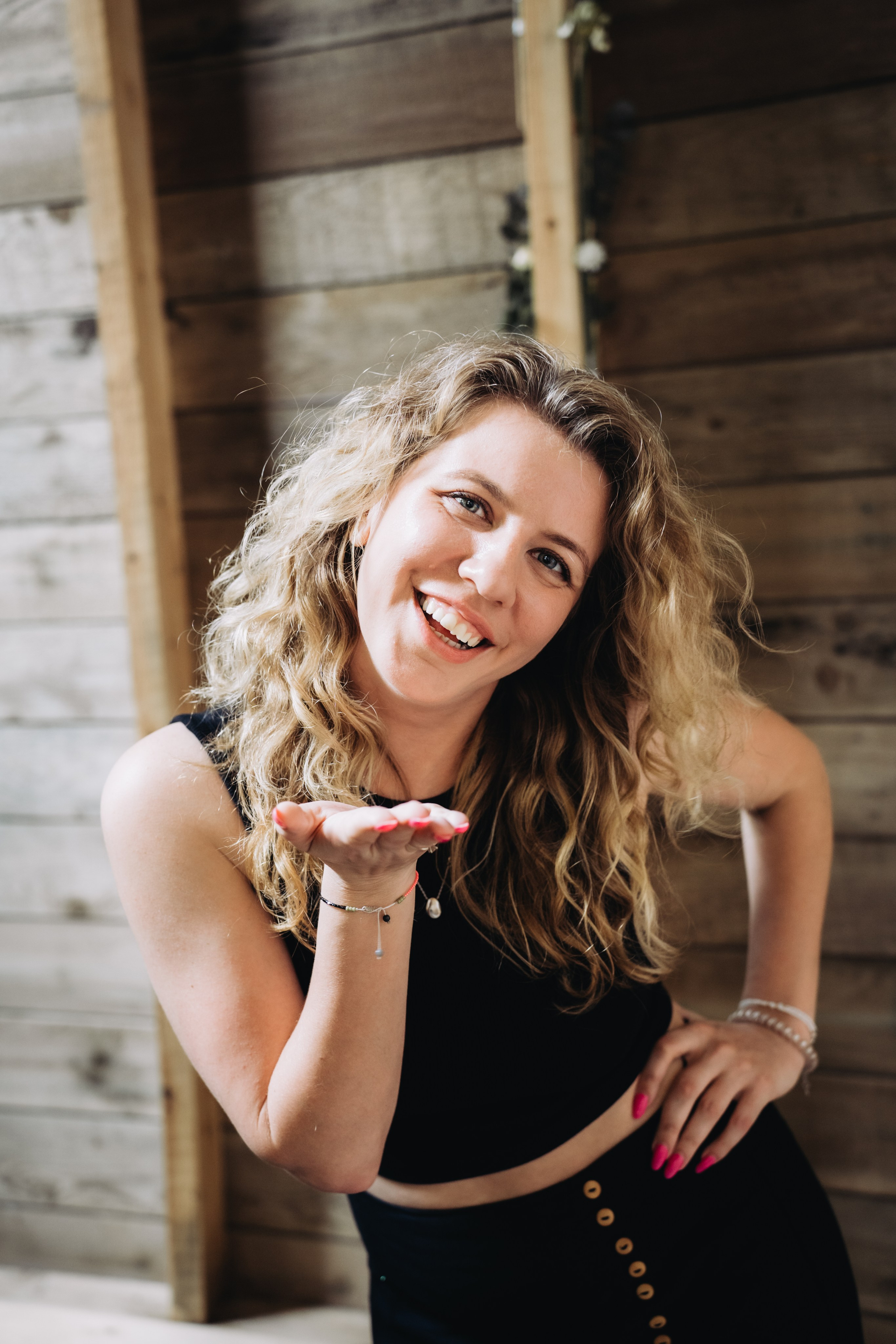 Подборка фотографий с разных репортажей