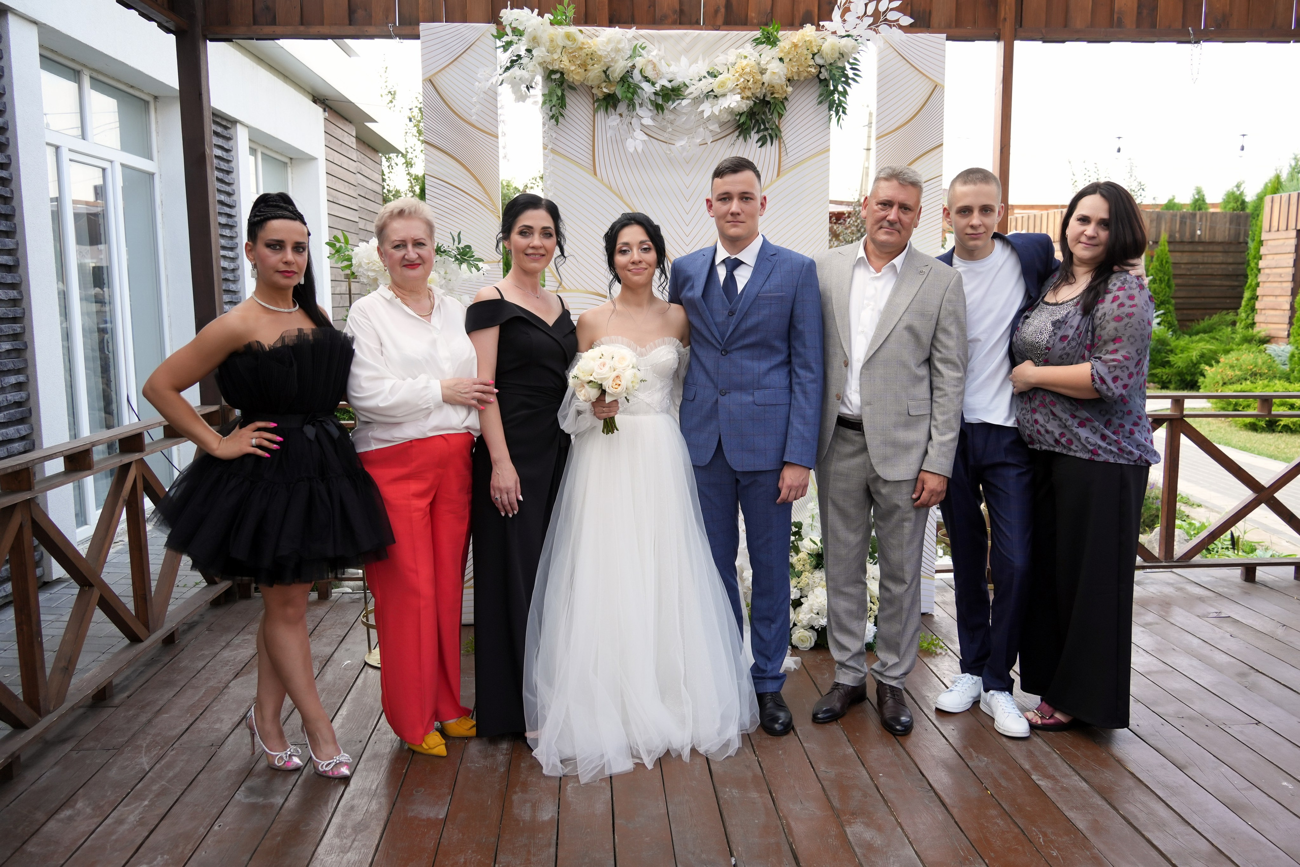 Юля + Артур: полная серия (пакет полный день). BYFOX STUDIO 68 — фото и видеосъёмка Тамбов, Москва, Воронеж, Липецк