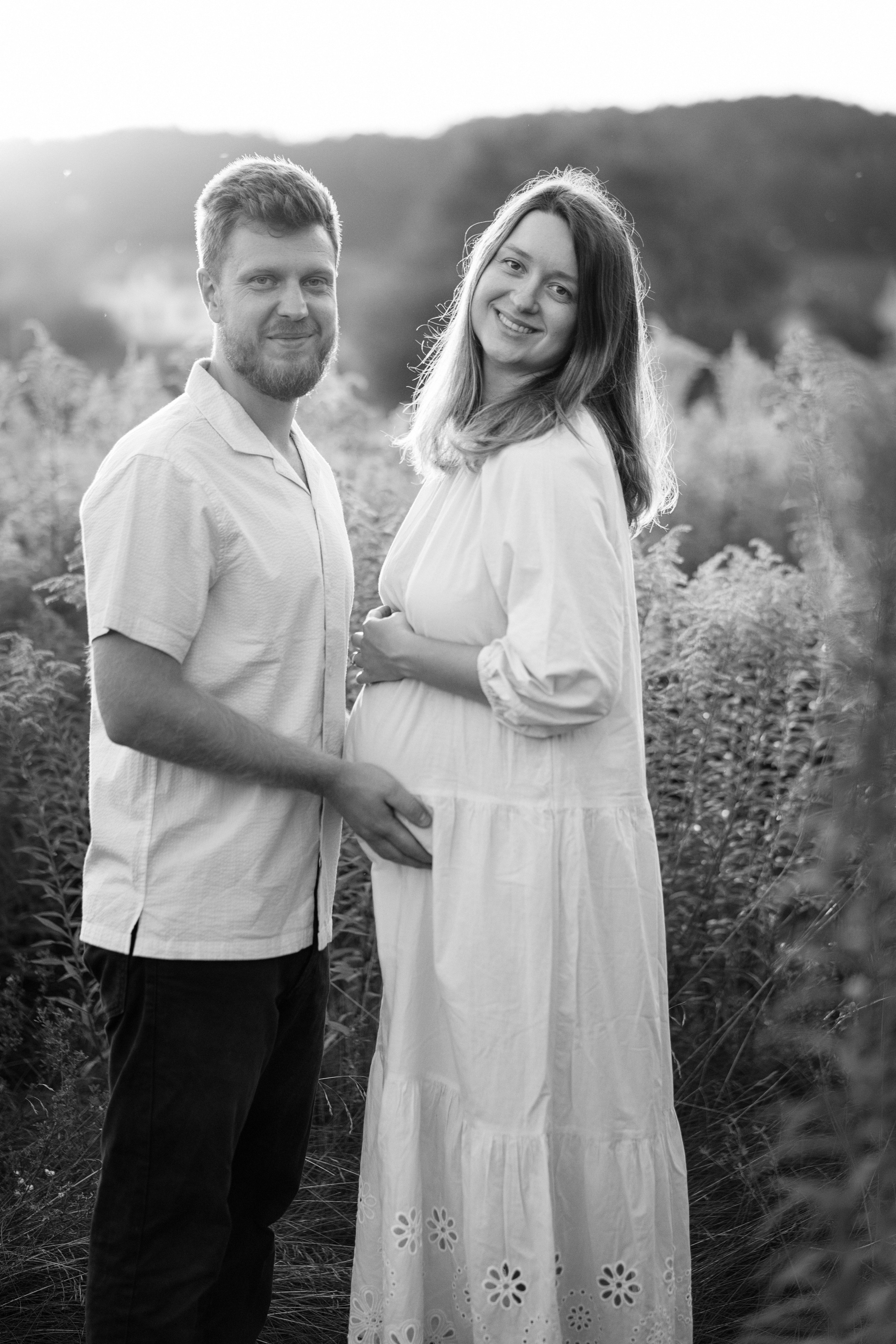 GenderParty. Семейный и свадебный фотограф Минск, Беларусь Анна Орловская