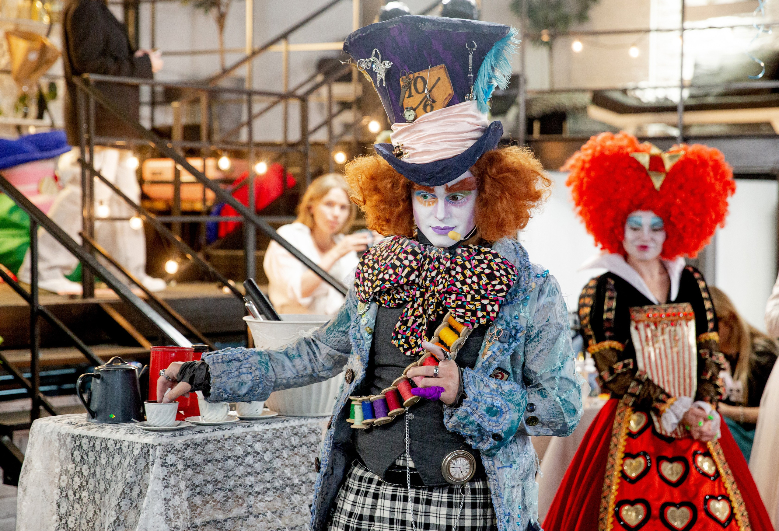 Детские мероприятия. Свадебный фотограф Москва Анна Шилова