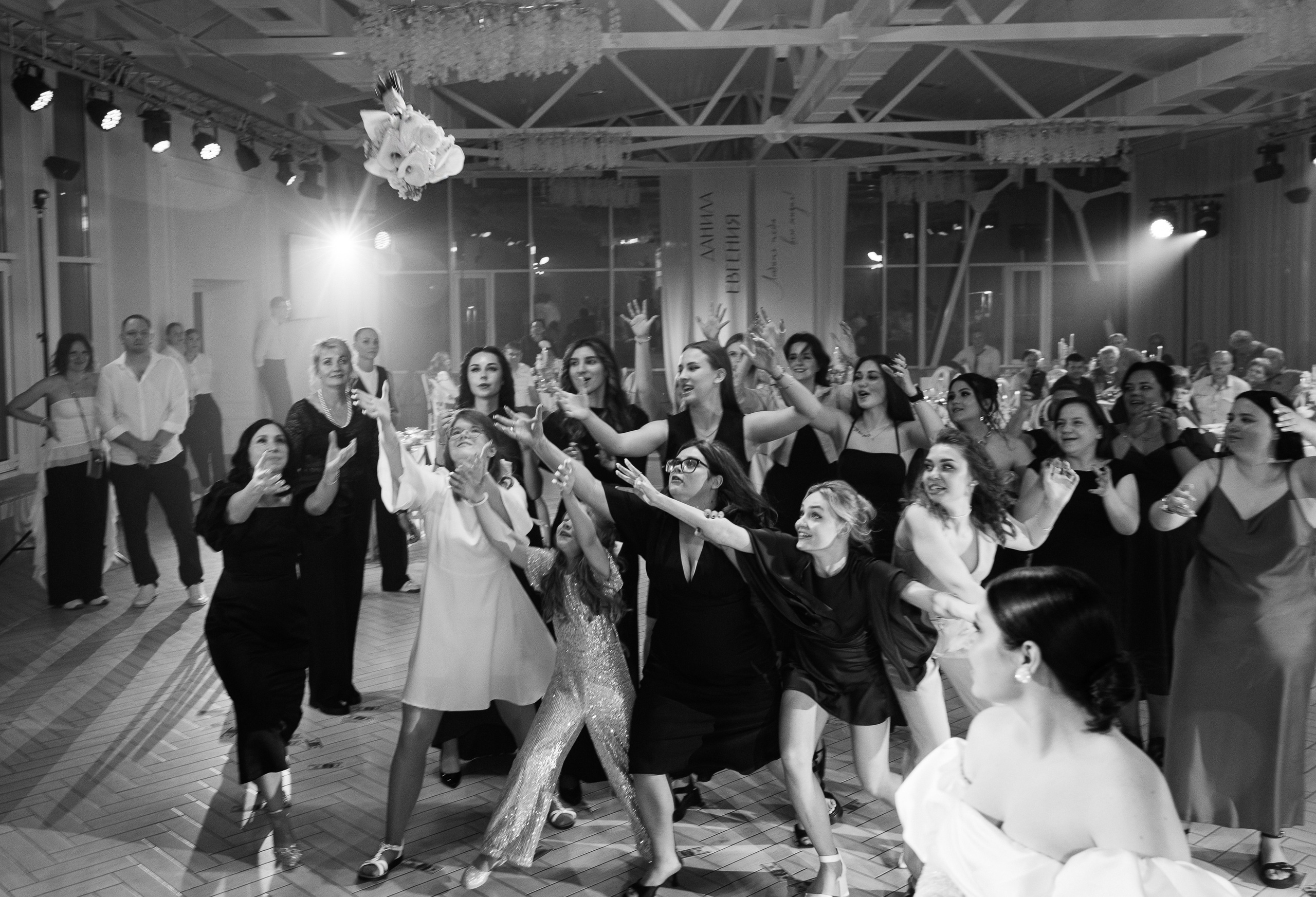 Свадебный фотограф Москва Анна Шилова