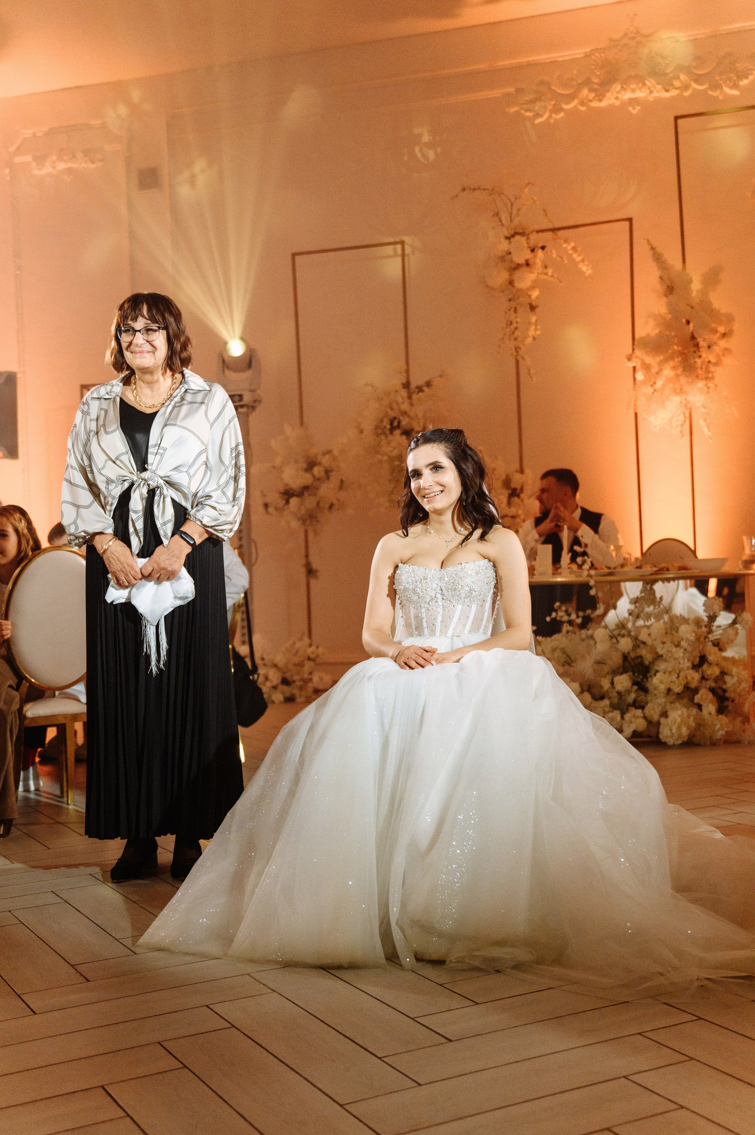 Евгений и Екатерина LA VILLA. Фотограф Кирилл Верт