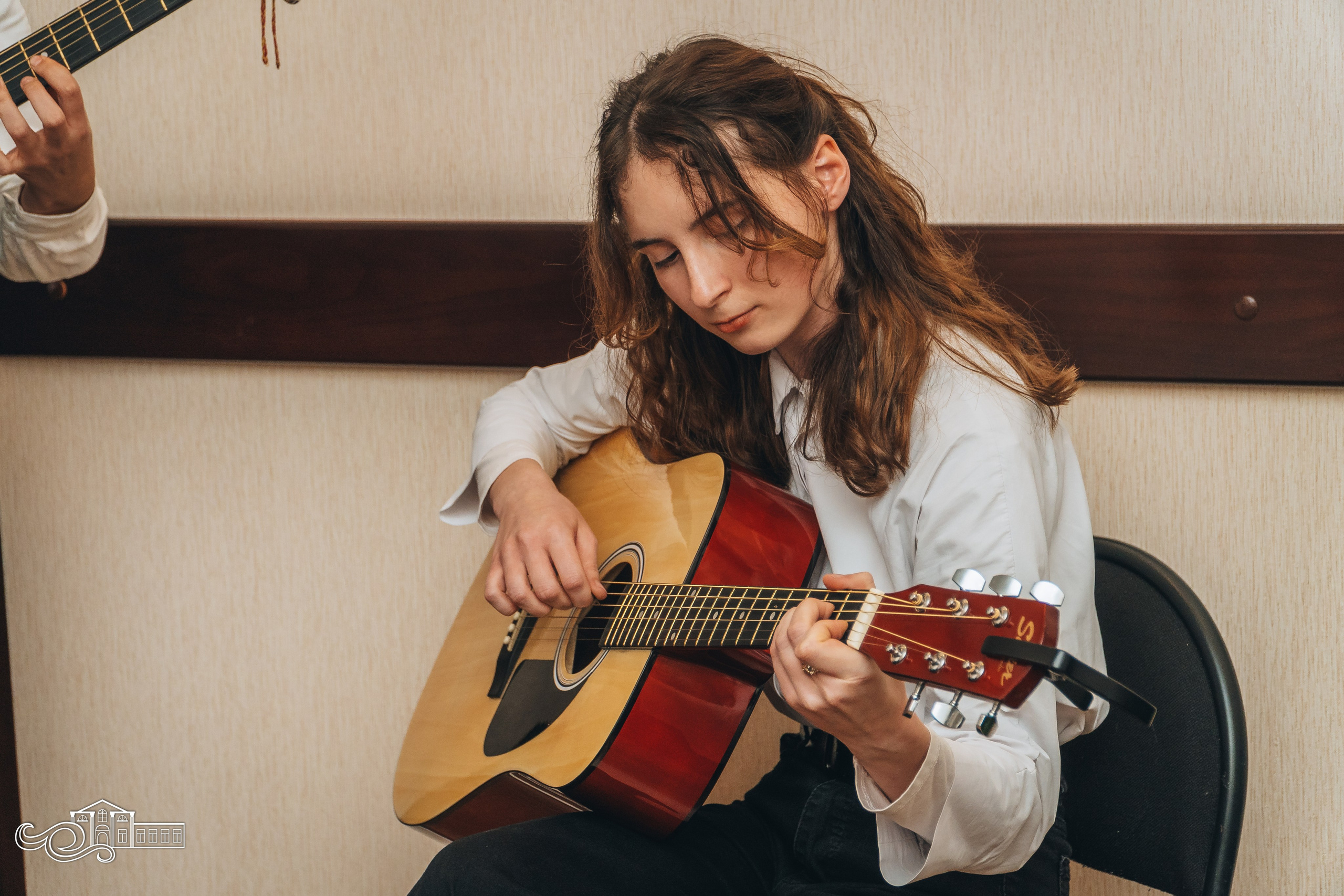 «35 лет вывода советских войск из Афганистана». Новотитаровский Дом культуры