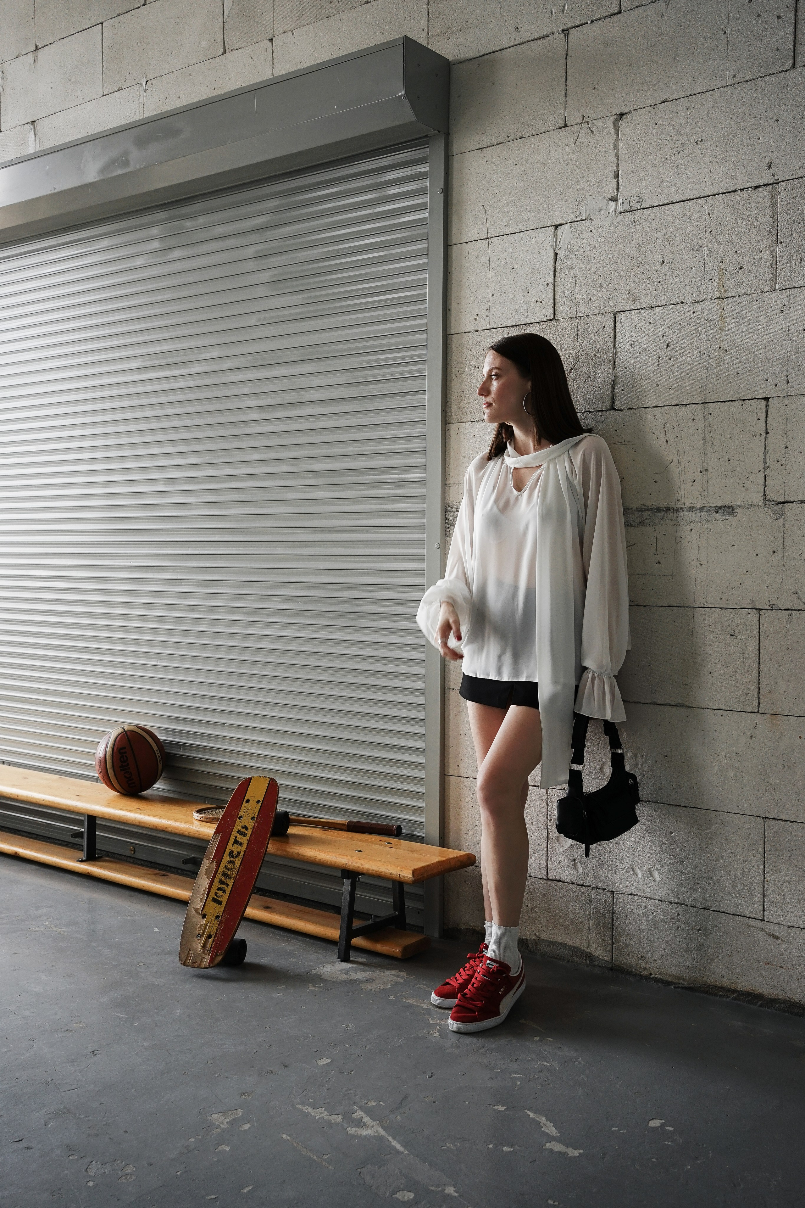 Марина Стилист. Фотограф Ольга Игорева