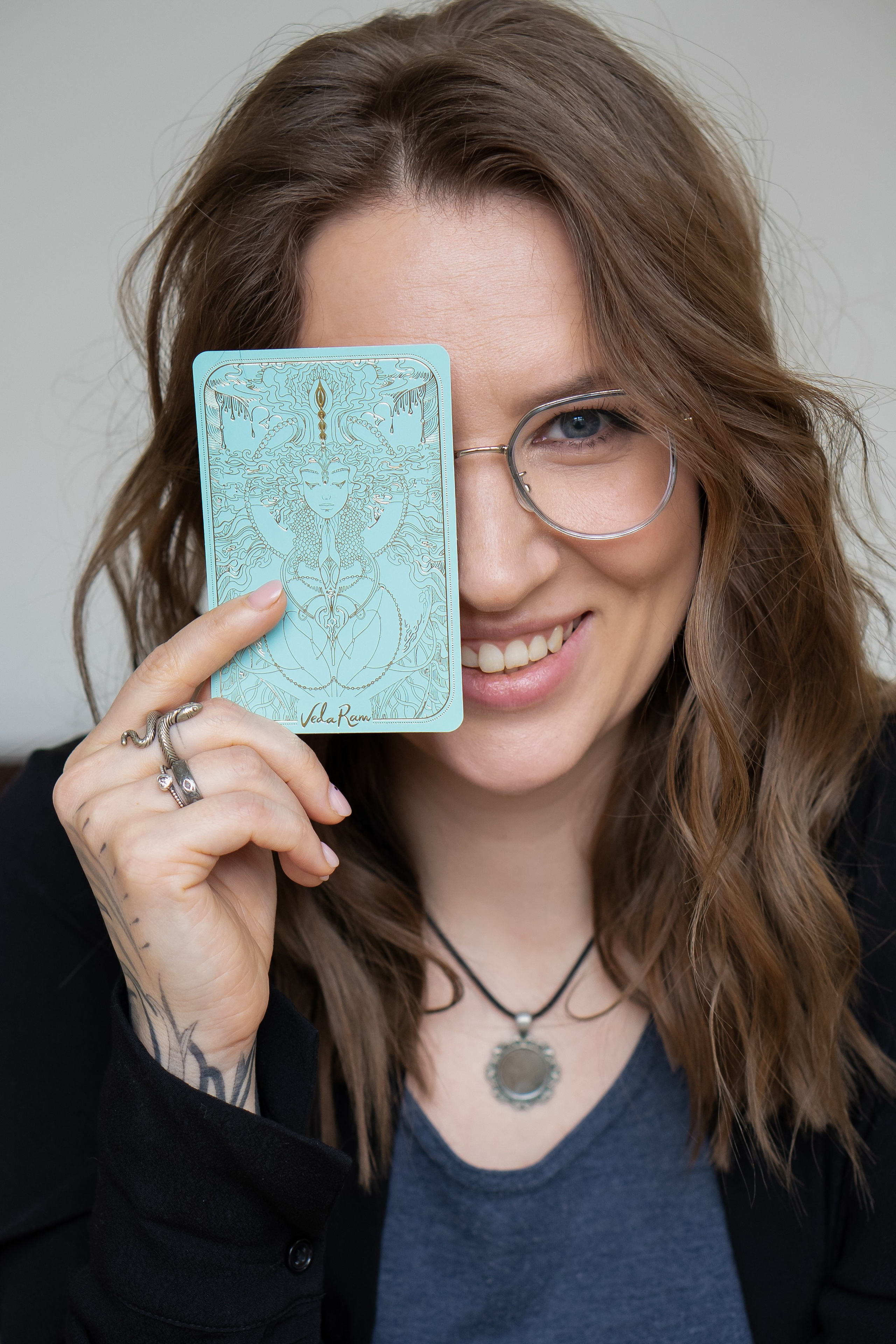 Татьяна Тату-мастер. Фотограф Ольга Игорева