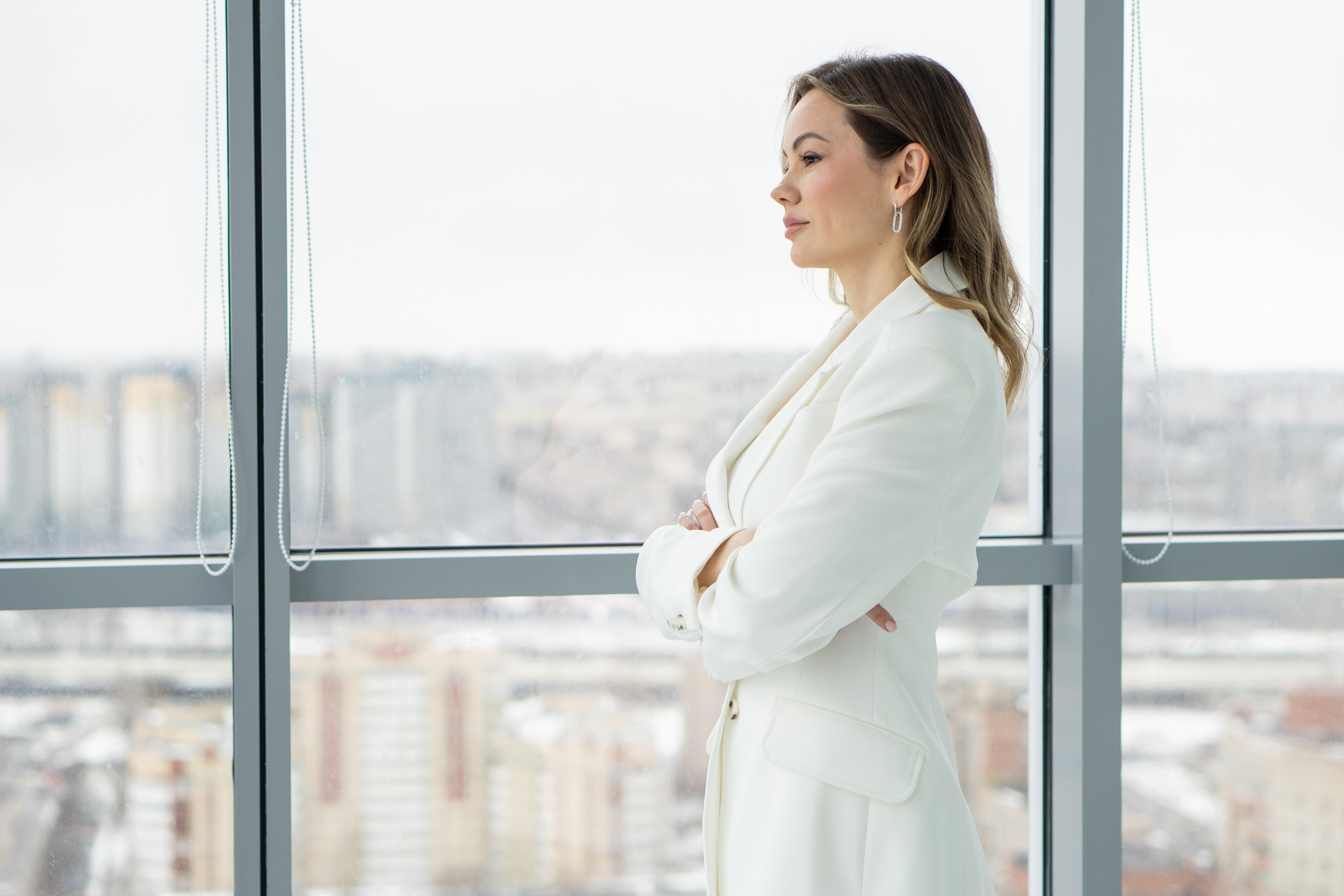 Ксения Риелтор. Фотограф Ольга Игорева