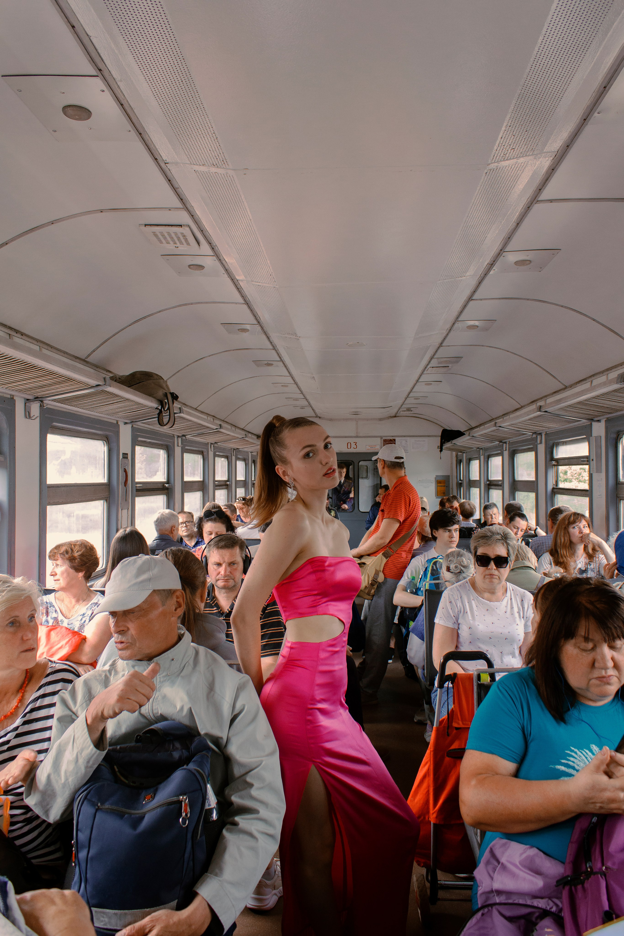 Минск — Молодечно