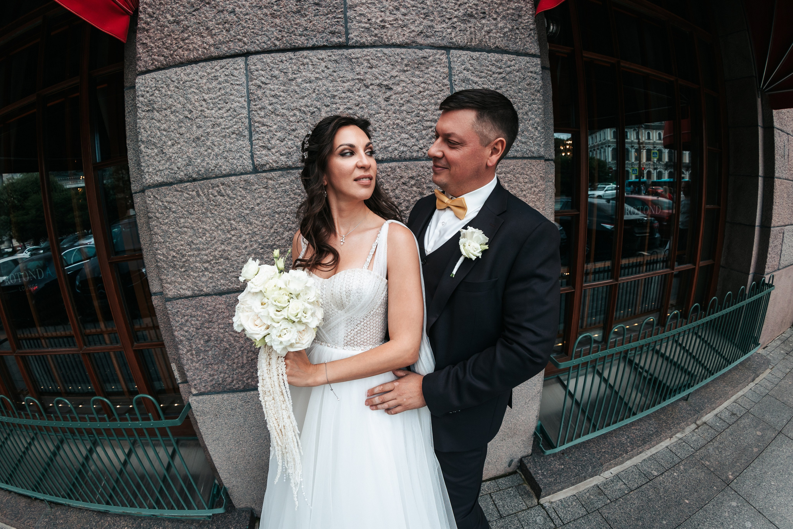 Свадебная серия Алексей и Алена. Виктор Черных