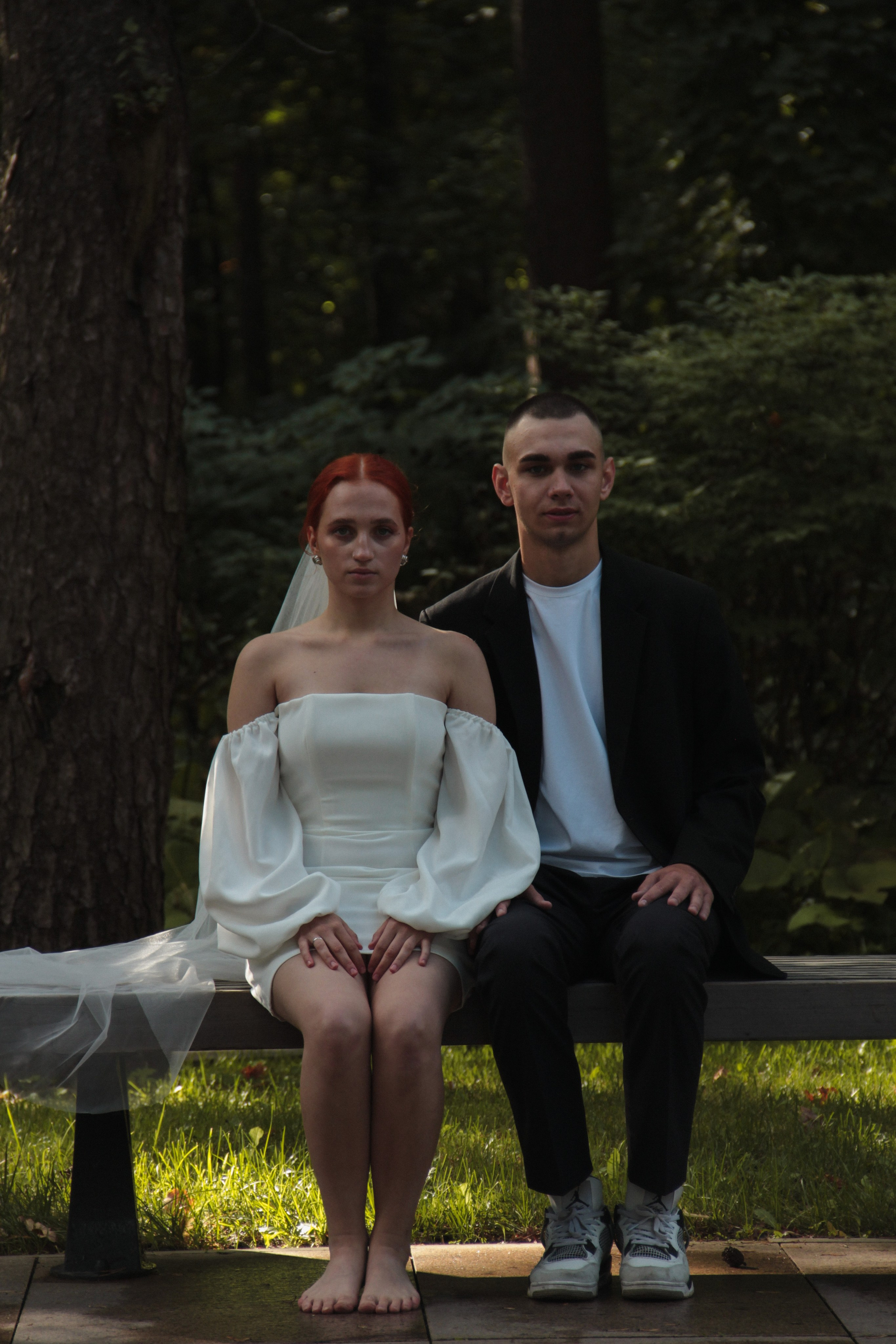 Wedding. Главная