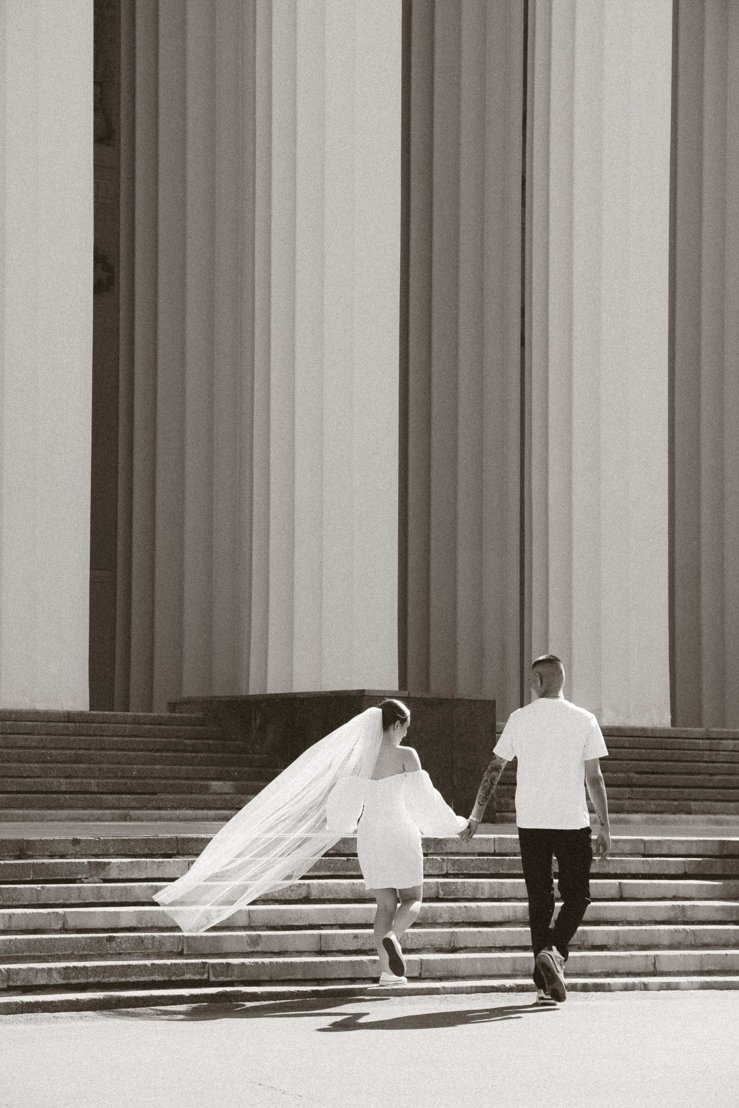 Wedding. Главная