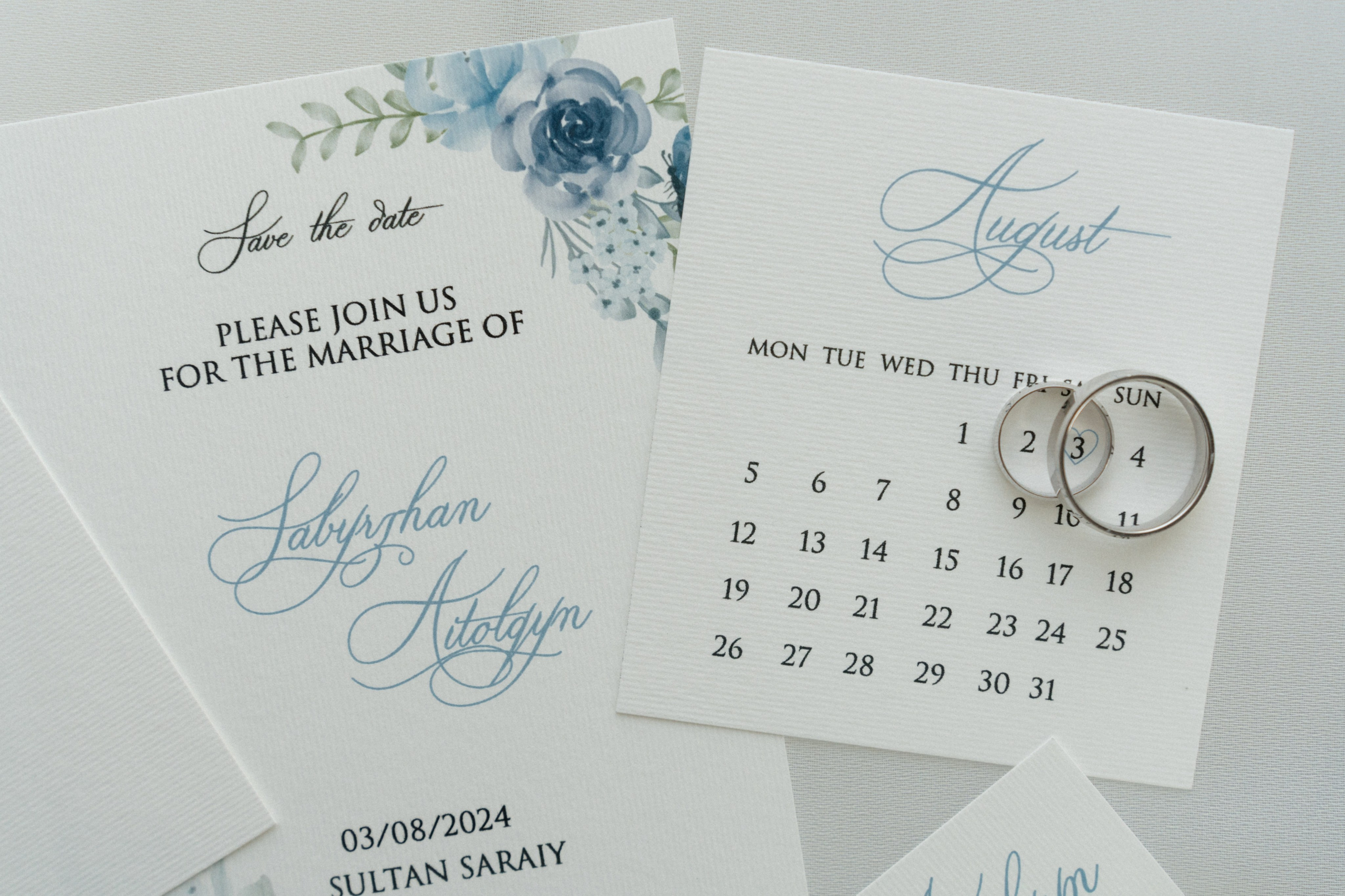 Sabyrzhan & Aitolqyn. Galam media