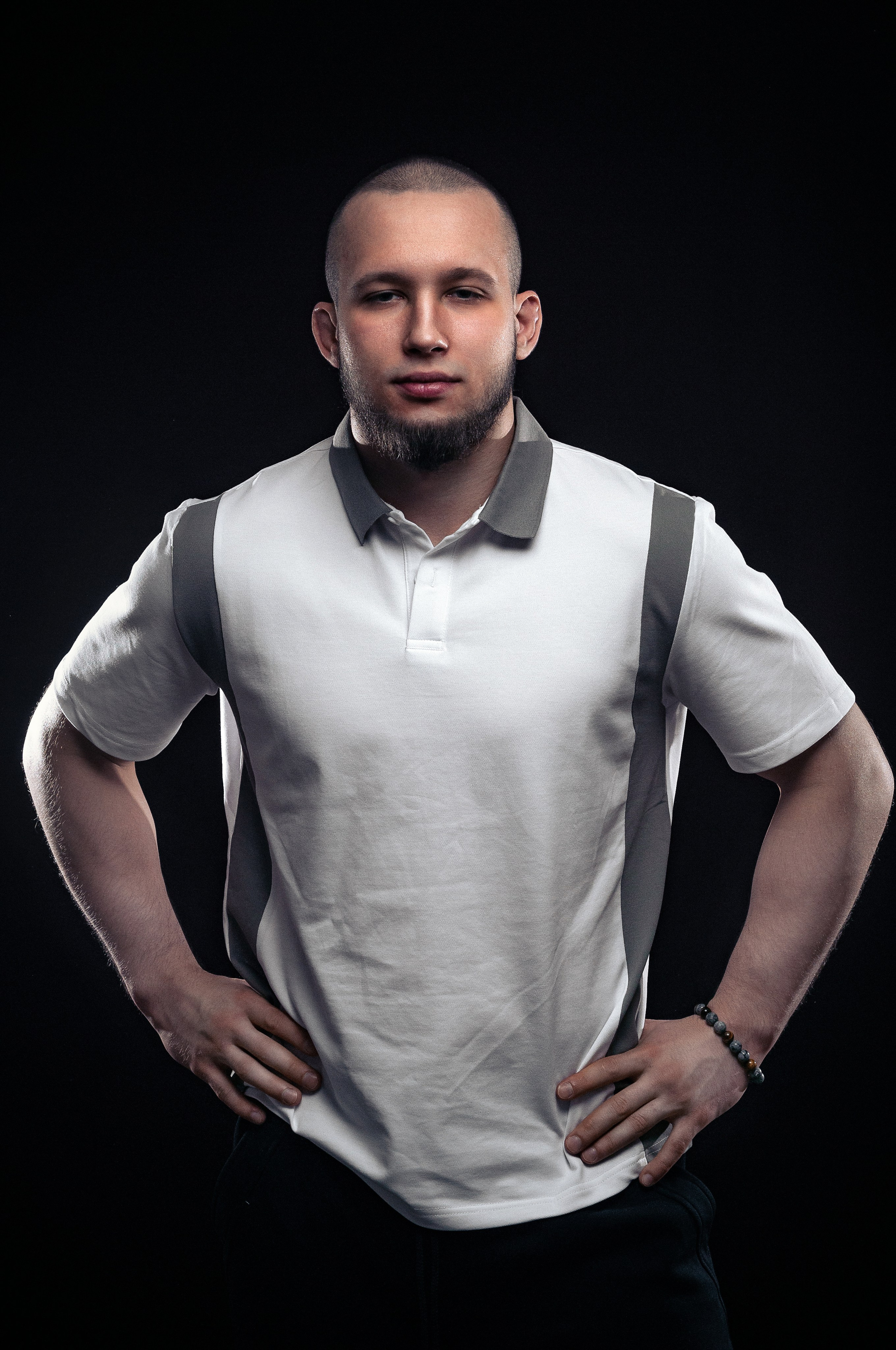 СТУДИЙНЫЕ. PH.DANILUX