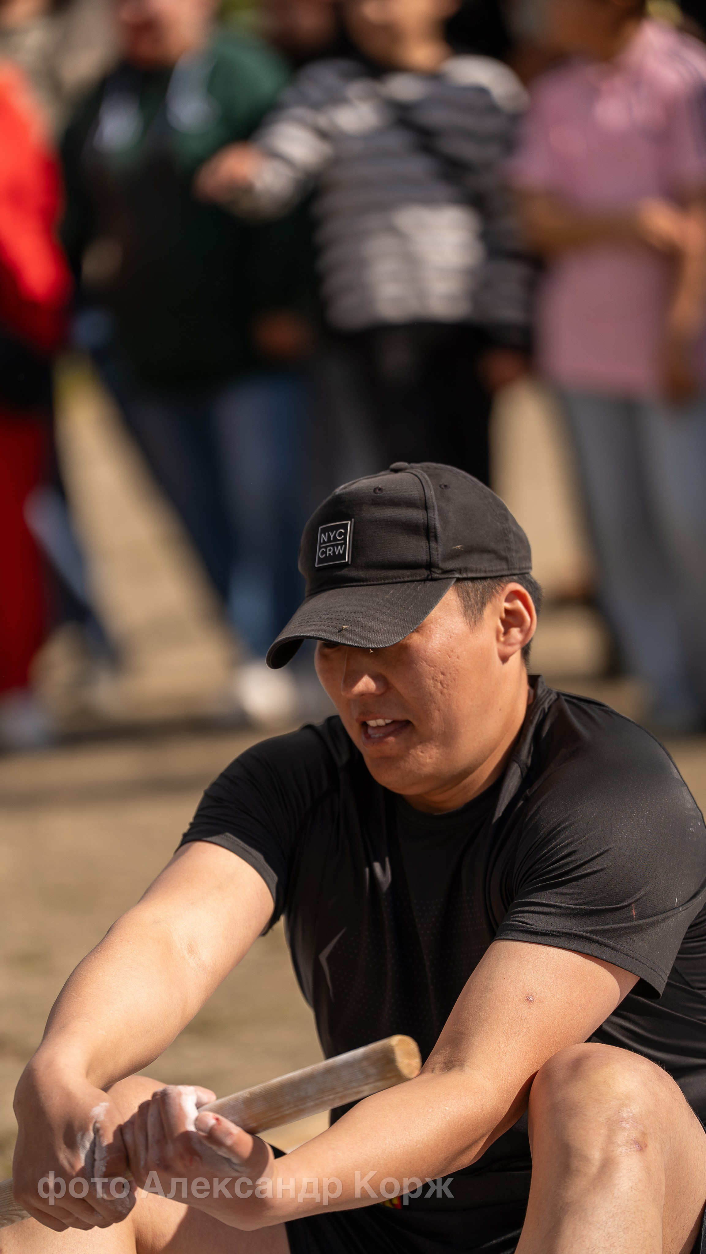 Захватывающие спортивные состязания. Фотографии и видеосъемка, Айхал, Удачный, Якутия. Фотографии Айхал