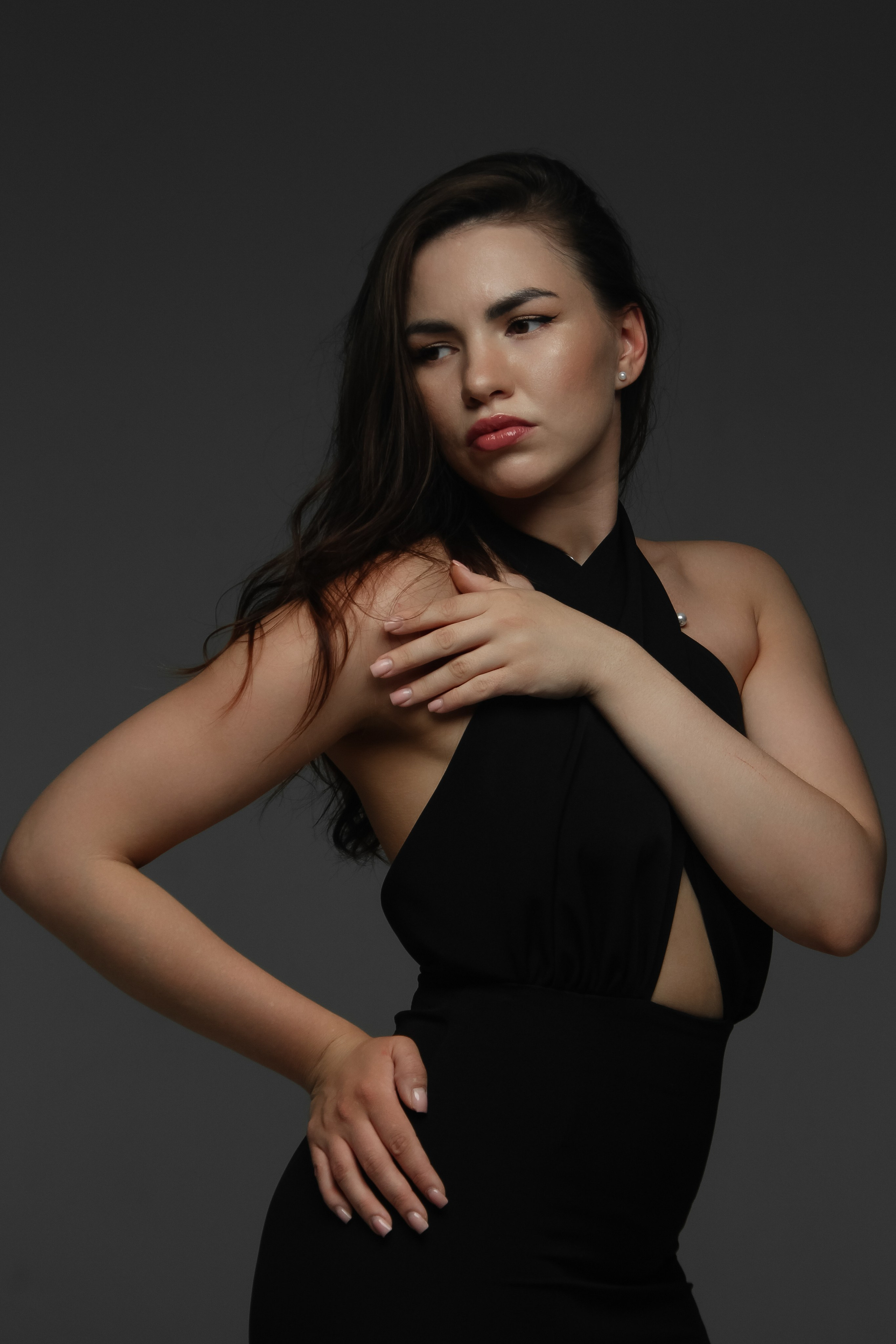 Лена. Женский фотограф в Санкт-Петербурге