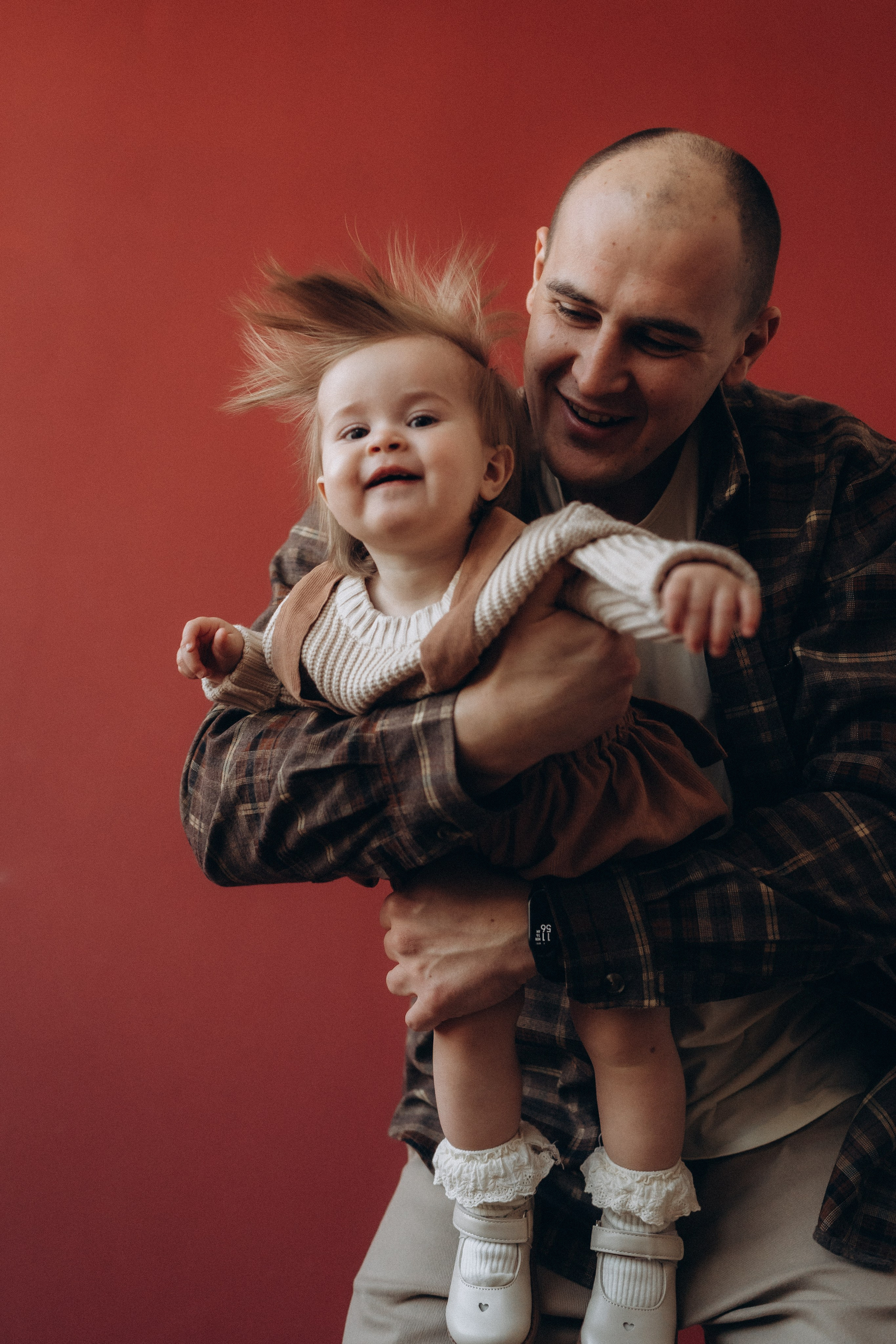Любим и ценим каждый момент. Семейный фотограф в Ангарске/ Иркутске