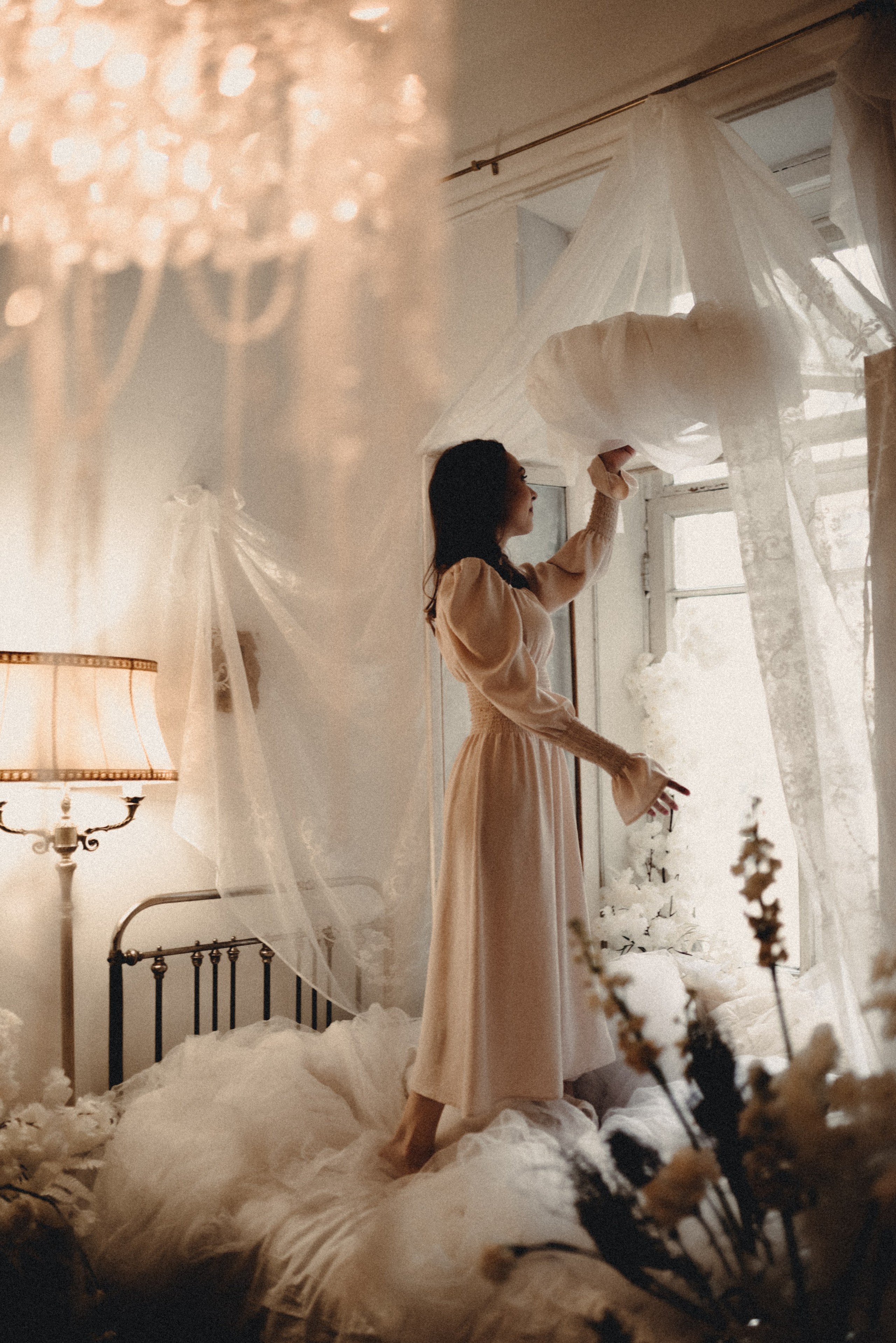 JULIA 2024. Фотограф Санкт-Петербург, Новороссийск