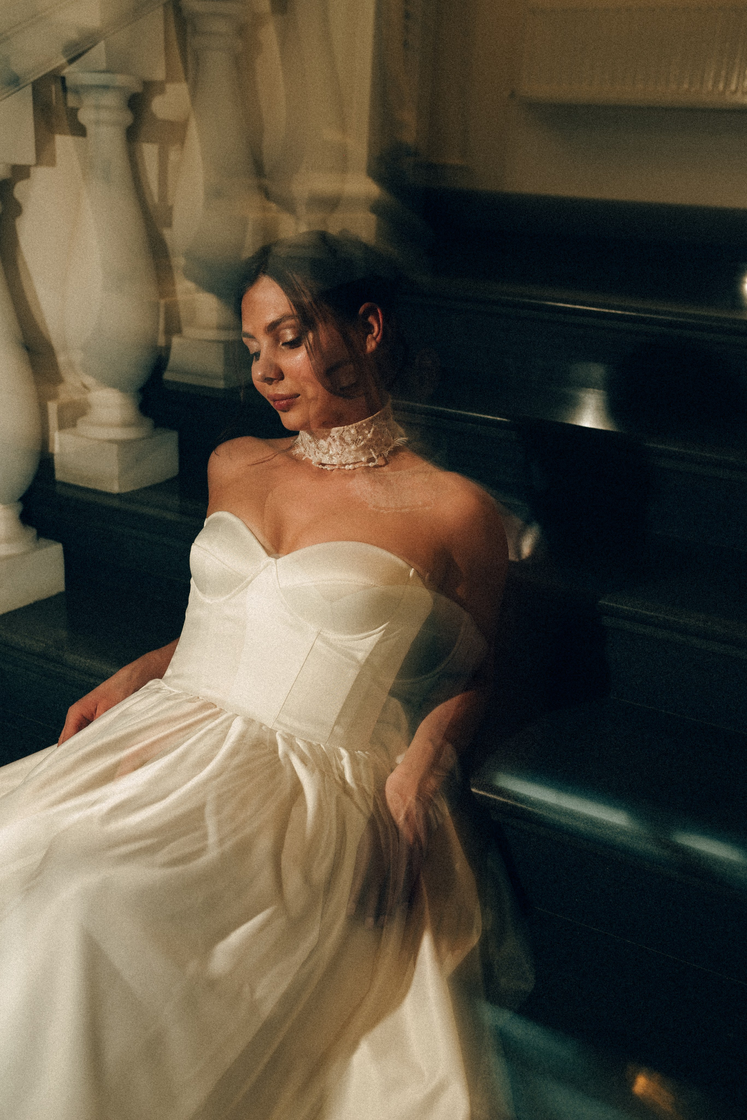 Сергей и Даниэла. Фотограф Санкт-Петербург, Новороссийск