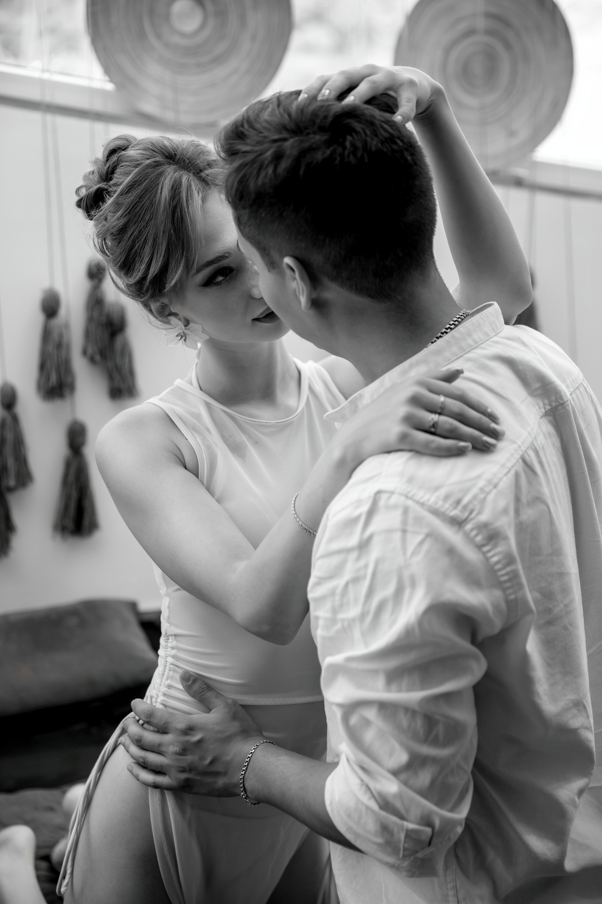 Рифкат и Виктория 20/07/2024. Свадебный и семейный фотограф в Севастополе и в Крыму Анастасия Корчак