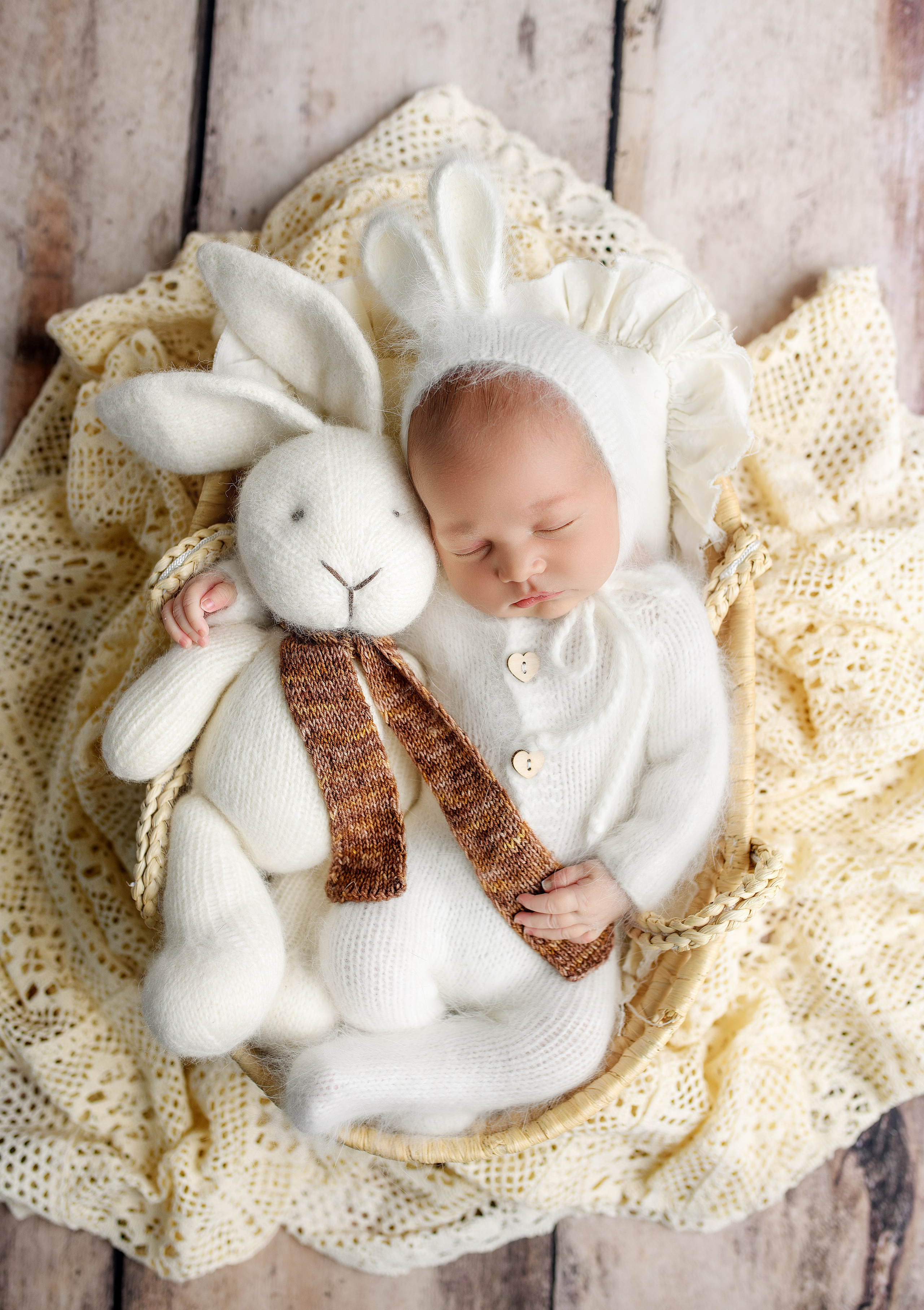 Фотосессия новорожденных Ярославль. Наталья Михайлова Фотограф новорожденных в Ярославле