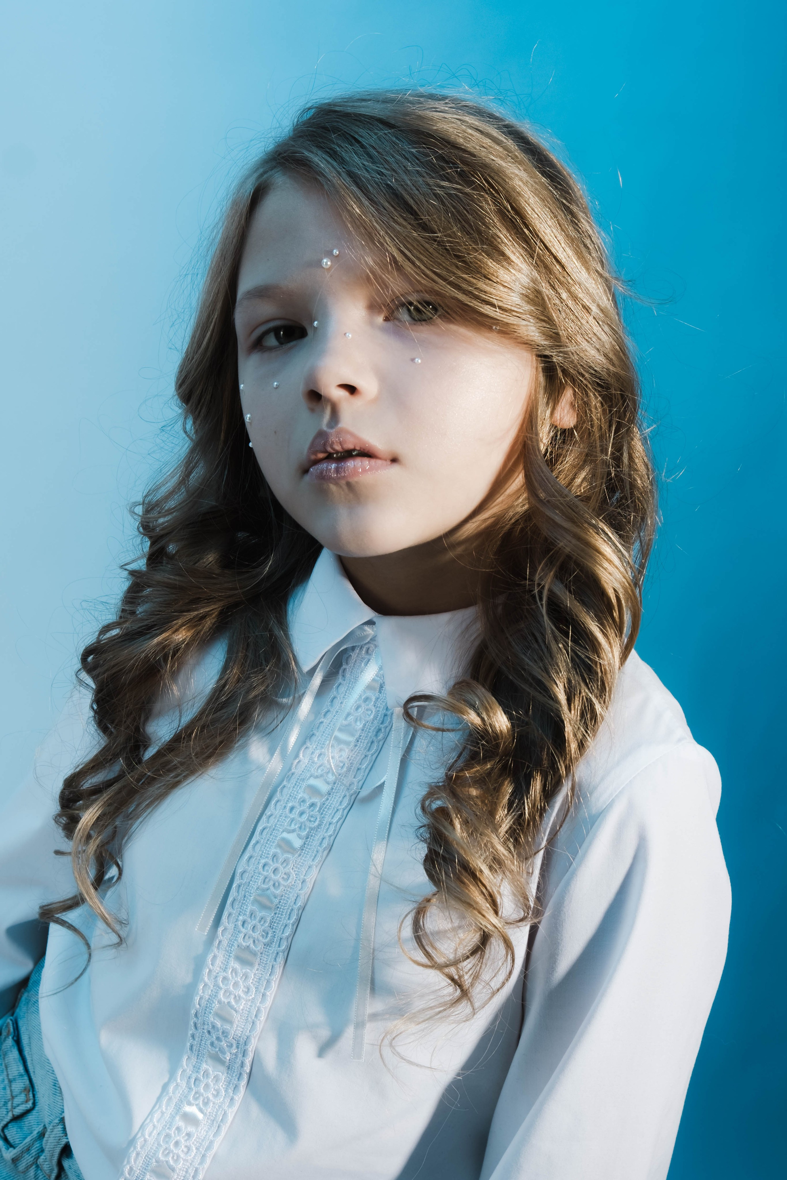 Кира. Модельное агентство ART PODIUM ULAN-UDE