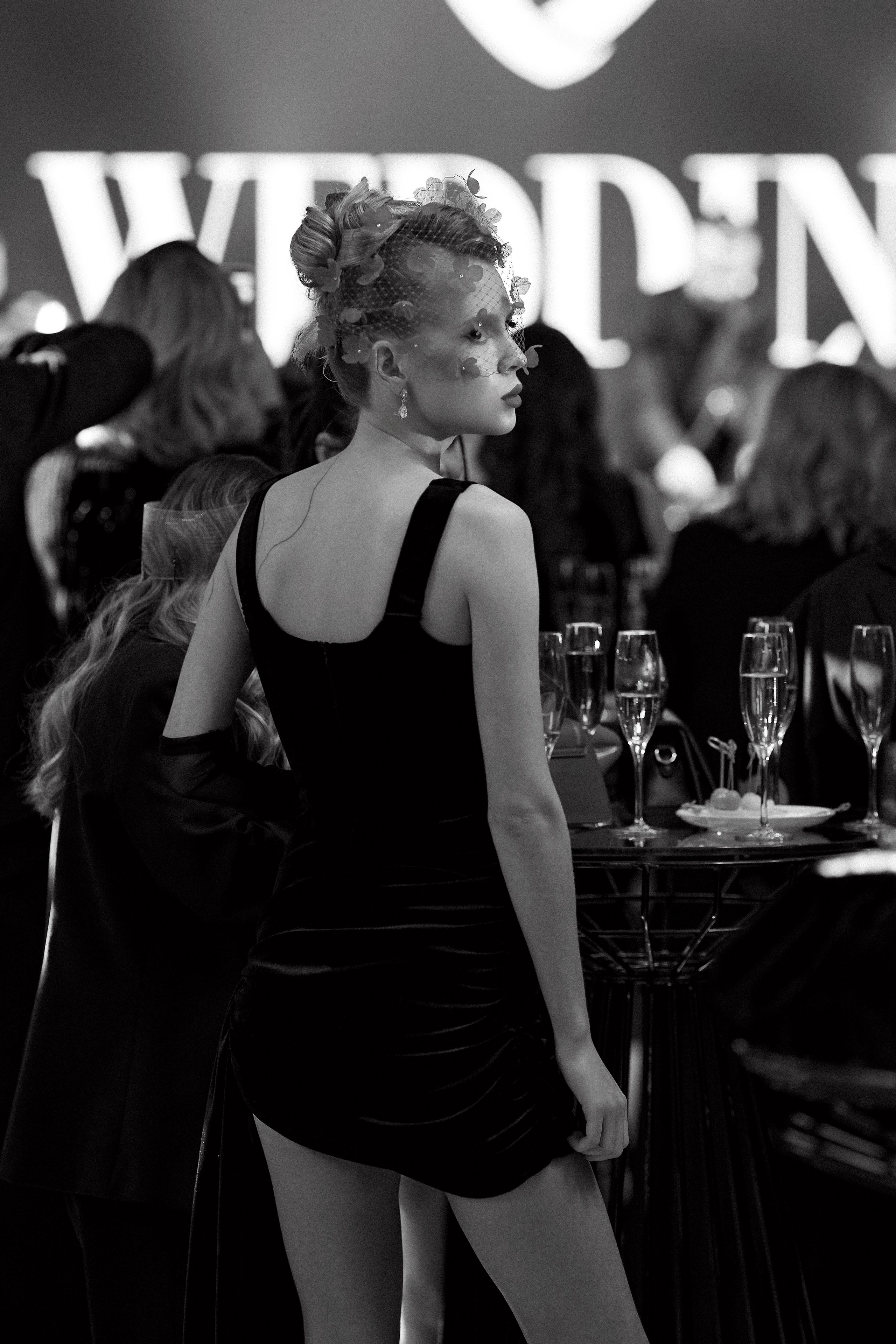 Wedding Awards Юг 2024. Фотограф Айвазова Наталья Краснодар