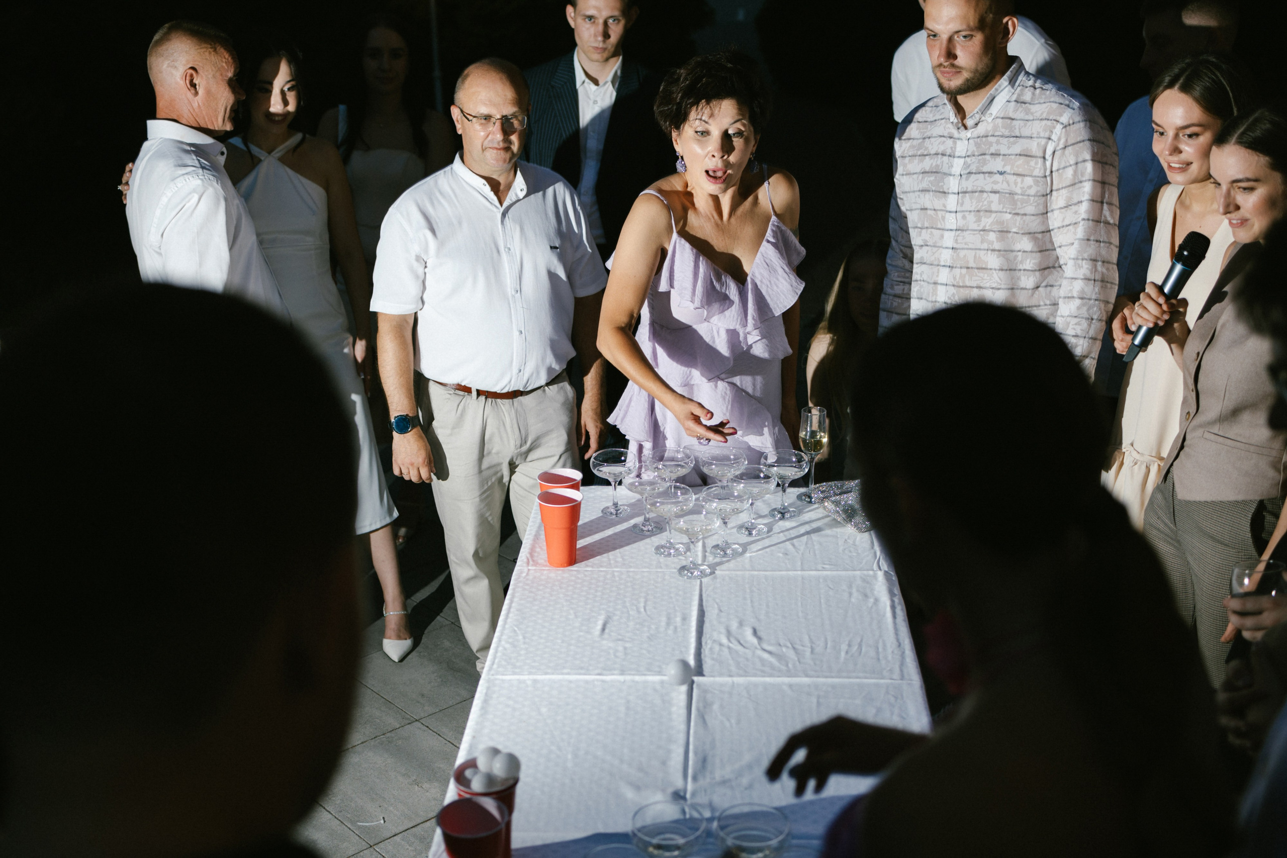 Вика и Ваня. Эстетичный свадебный репортаж в любом городе страны