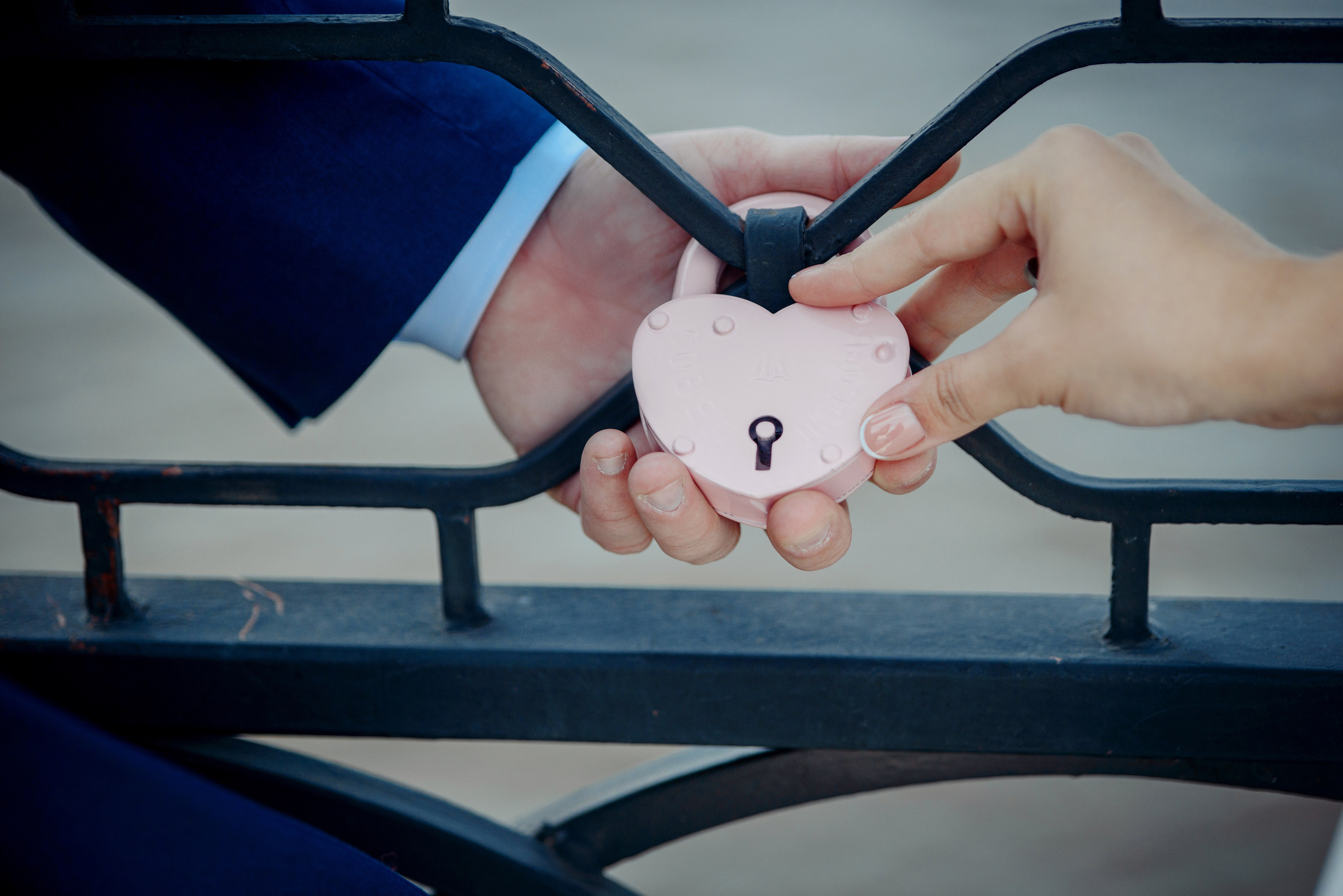 Юрий и Светлана. Королева Елена Свадебный и семейный фотограф в Туле