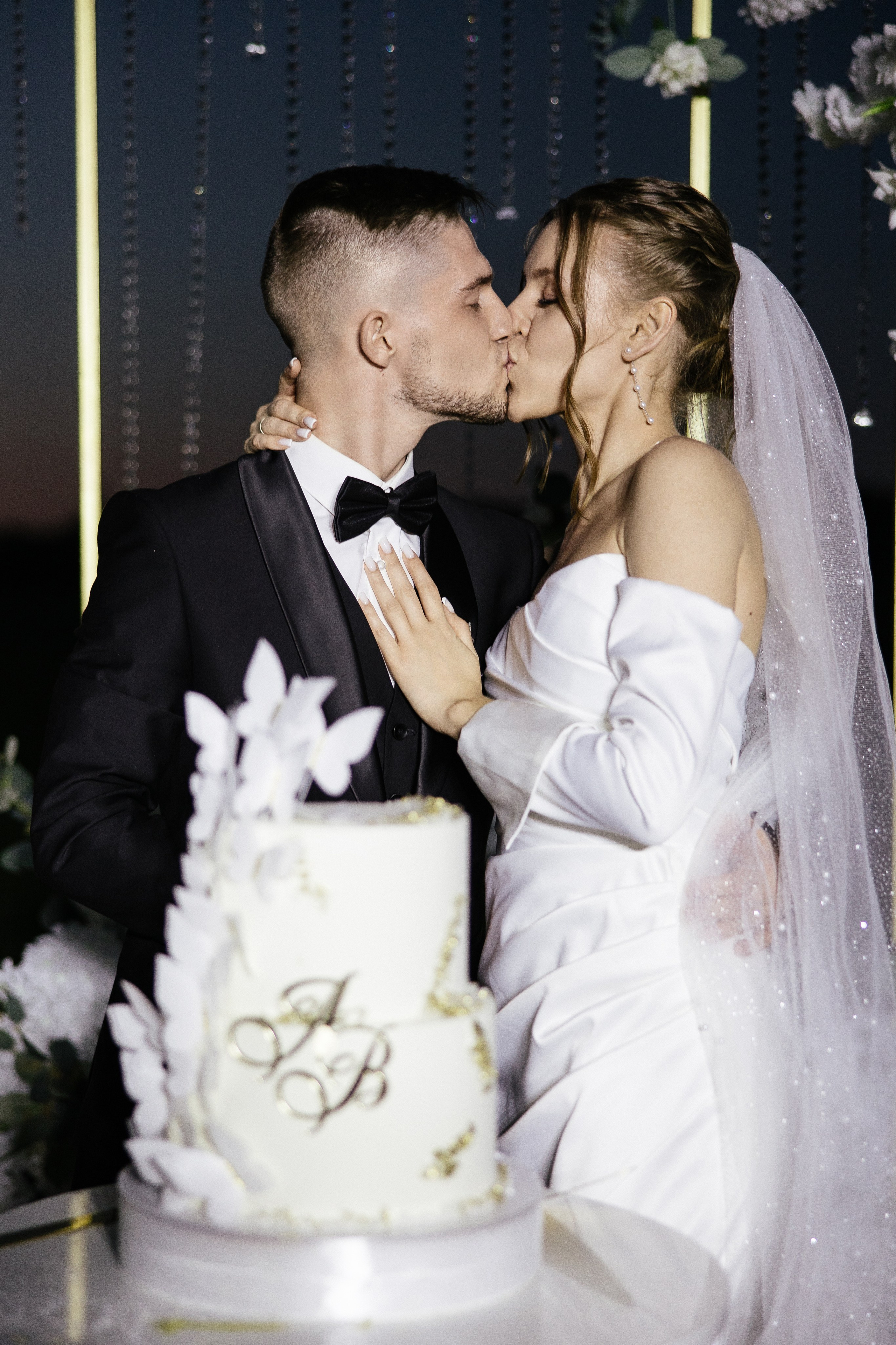 Артем и Варвара. Свадебный фотограф Москве Катя Абдурахманова и Арсен Абдурахманов